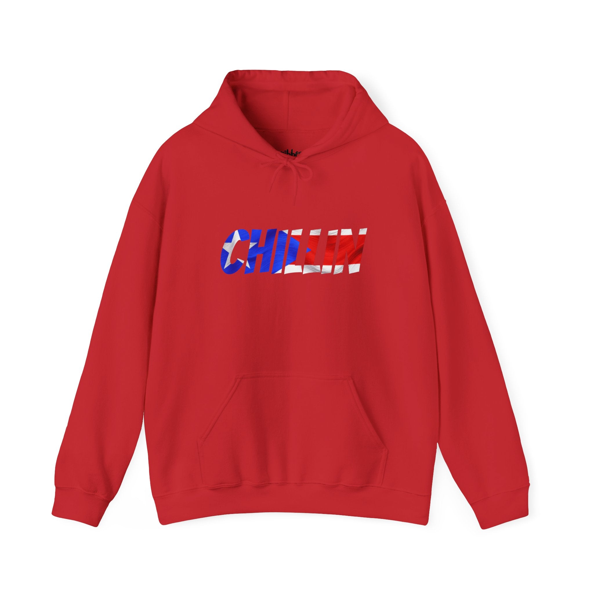 Chillin Hoodie Sweatshirt