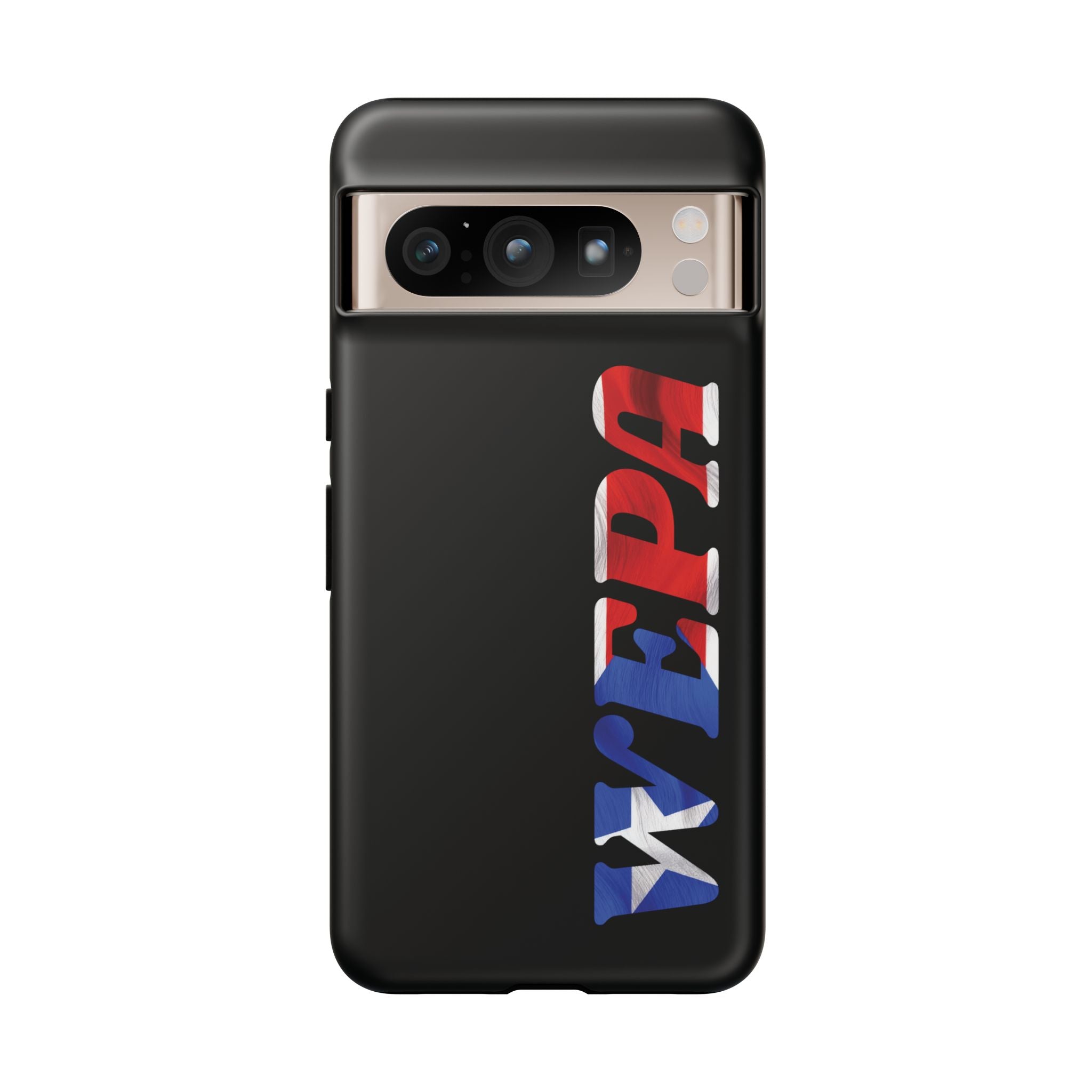 WEPA Phone Case Iphone, Samsung, pixel
