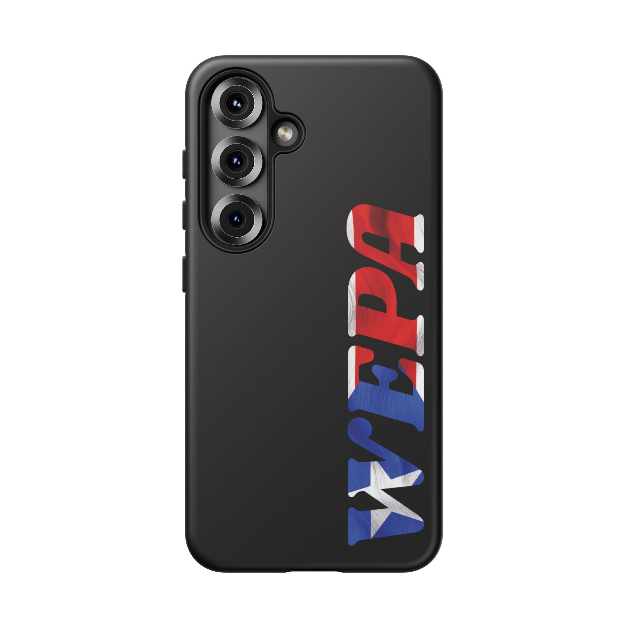 WEPA Phone Case Iphone, Samsung, pixel