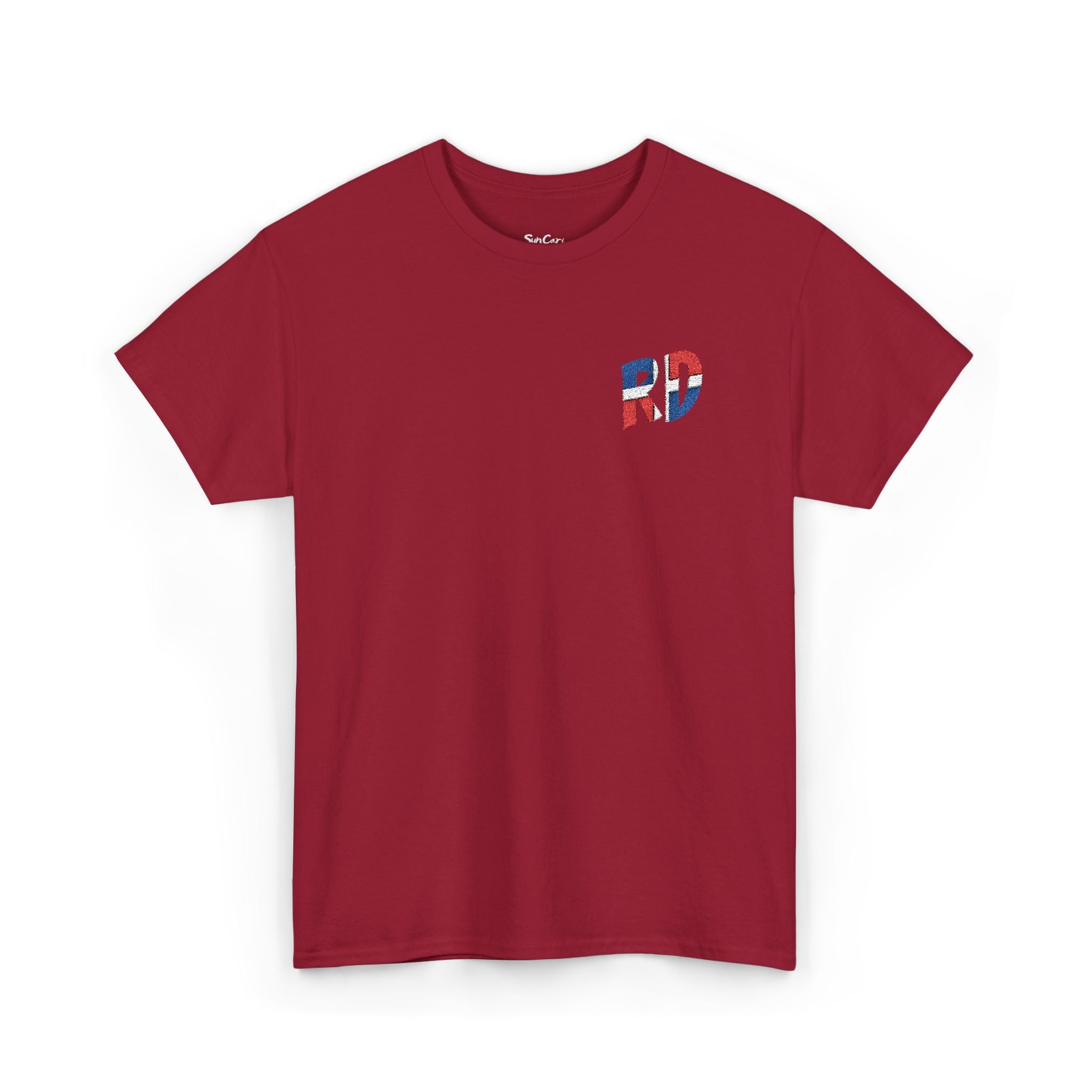 RD Logo Tee