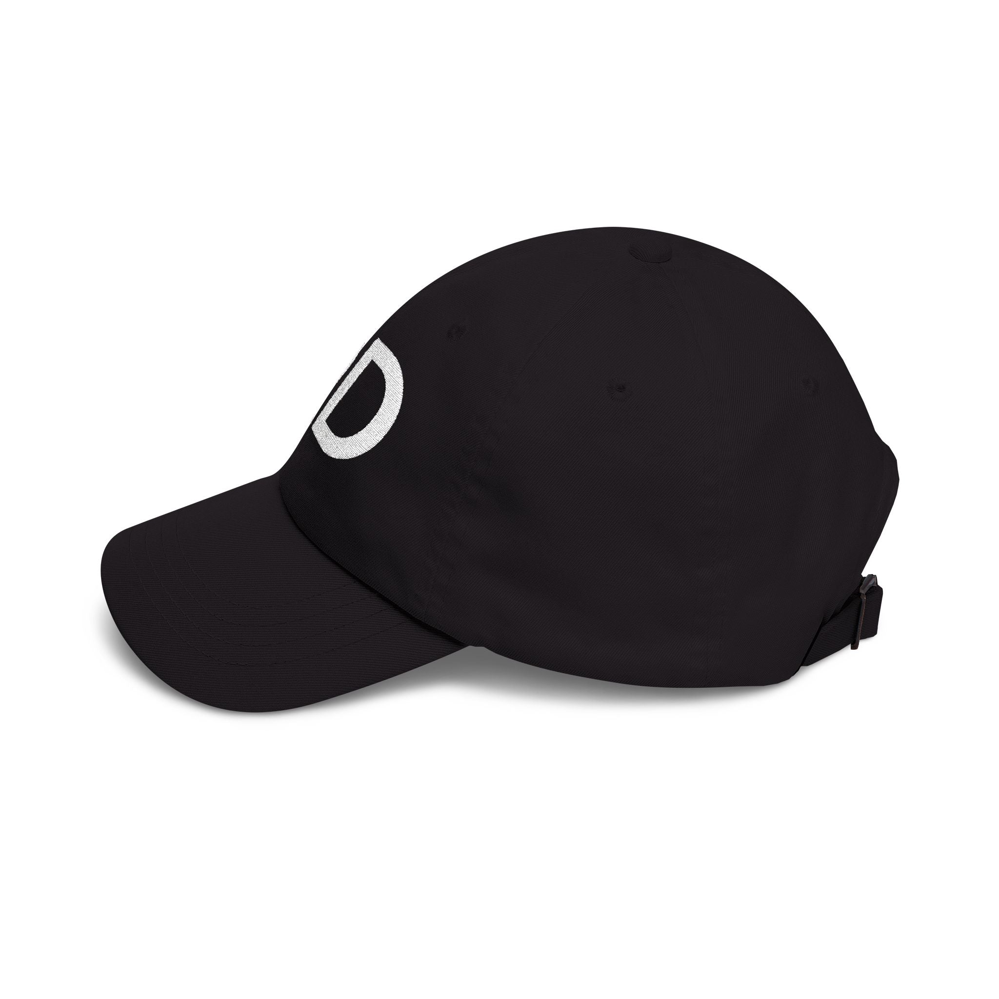 RD Baseball Hat