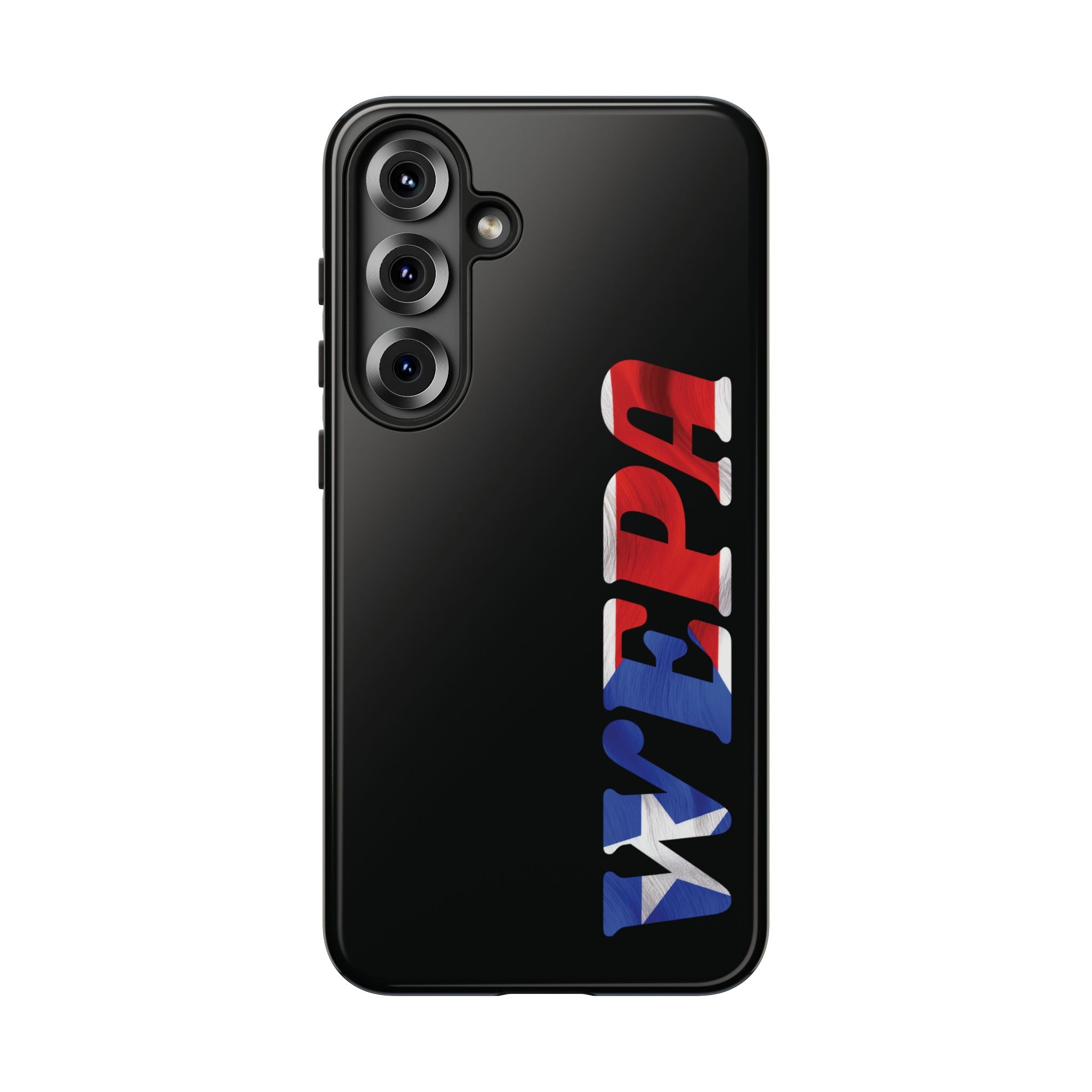 WEPA Phone Case Iphone, Samsung, pixel