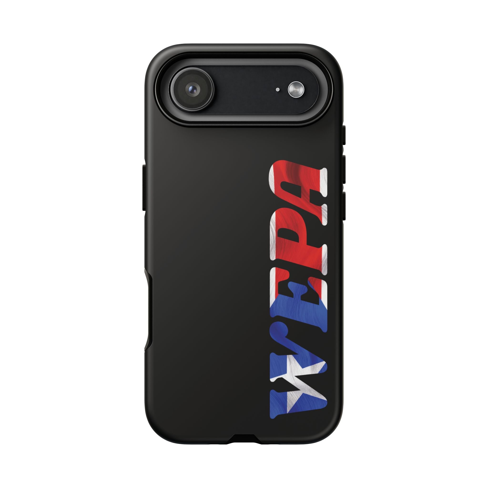WEPA Phone Case Iphone, Samsung, pixel