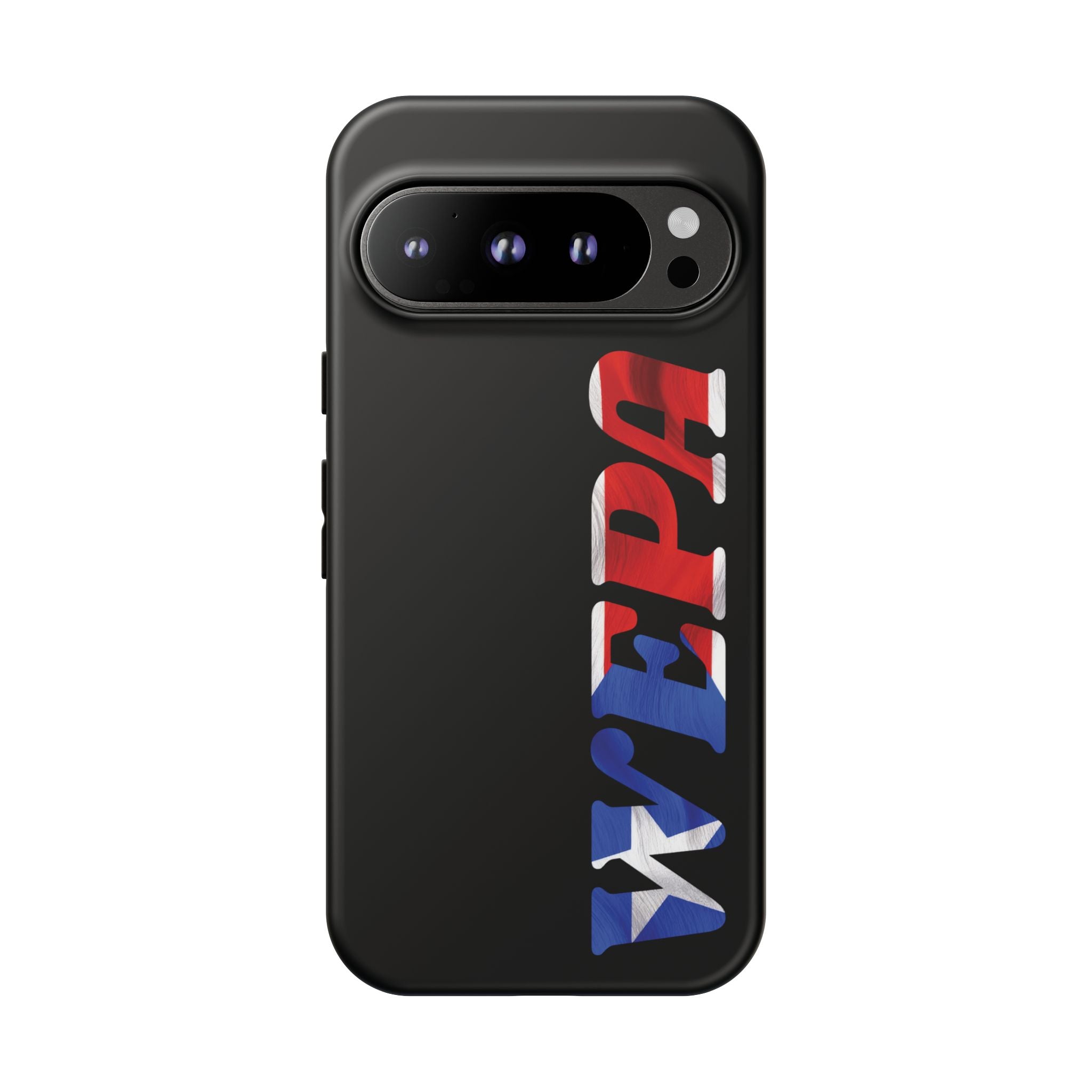 WEPA Phone Case Iphone, Samsung, pixel