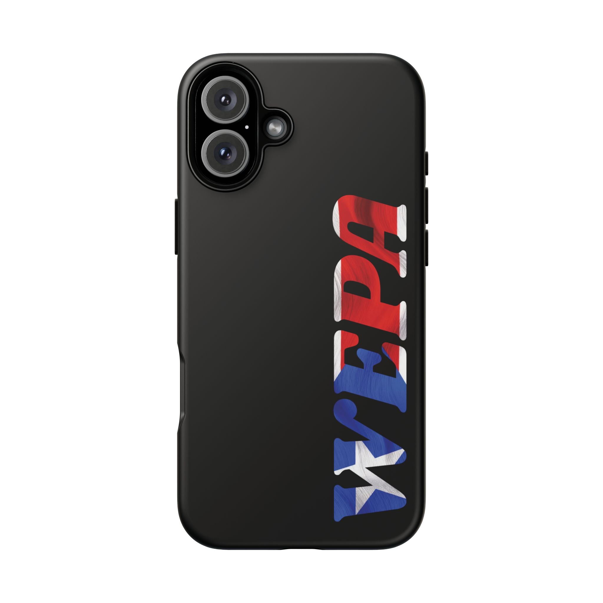 WEPA Phone Case Iphone, Samsung, pixel