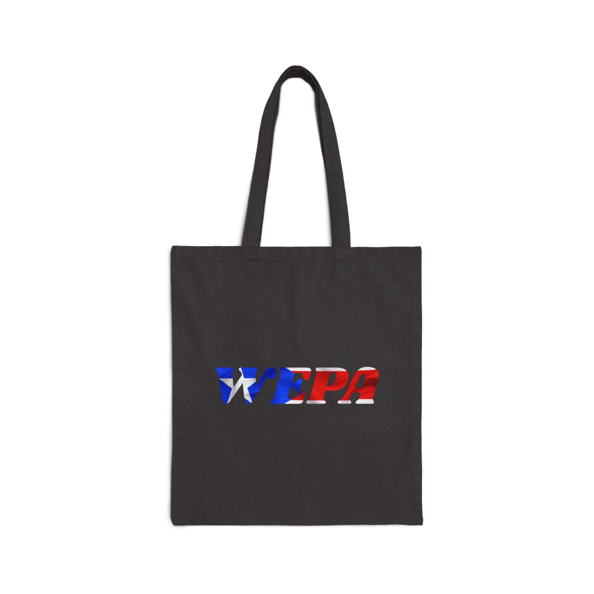 WEPA tote bag