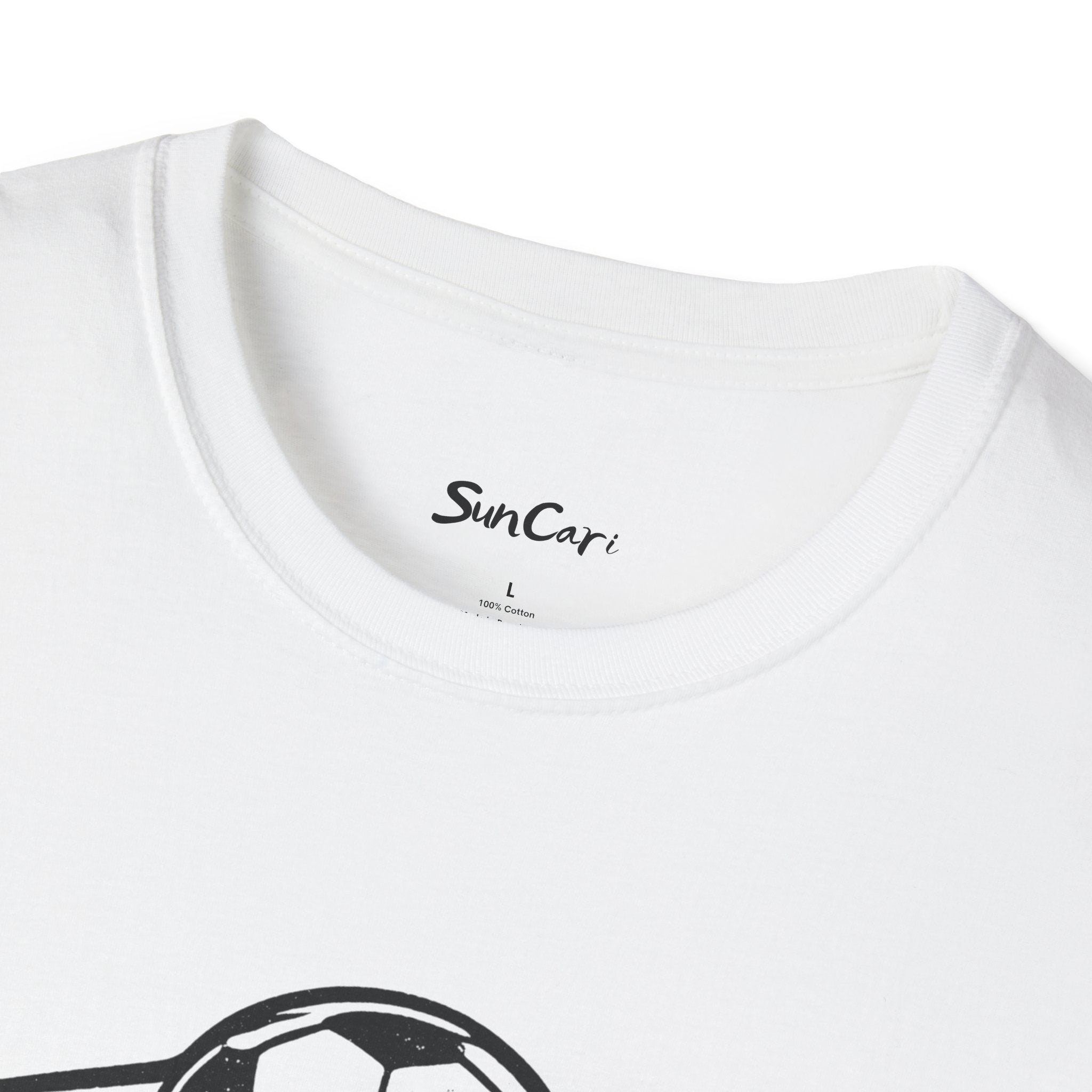 Haiti World Cup 2026 Soccer Tee