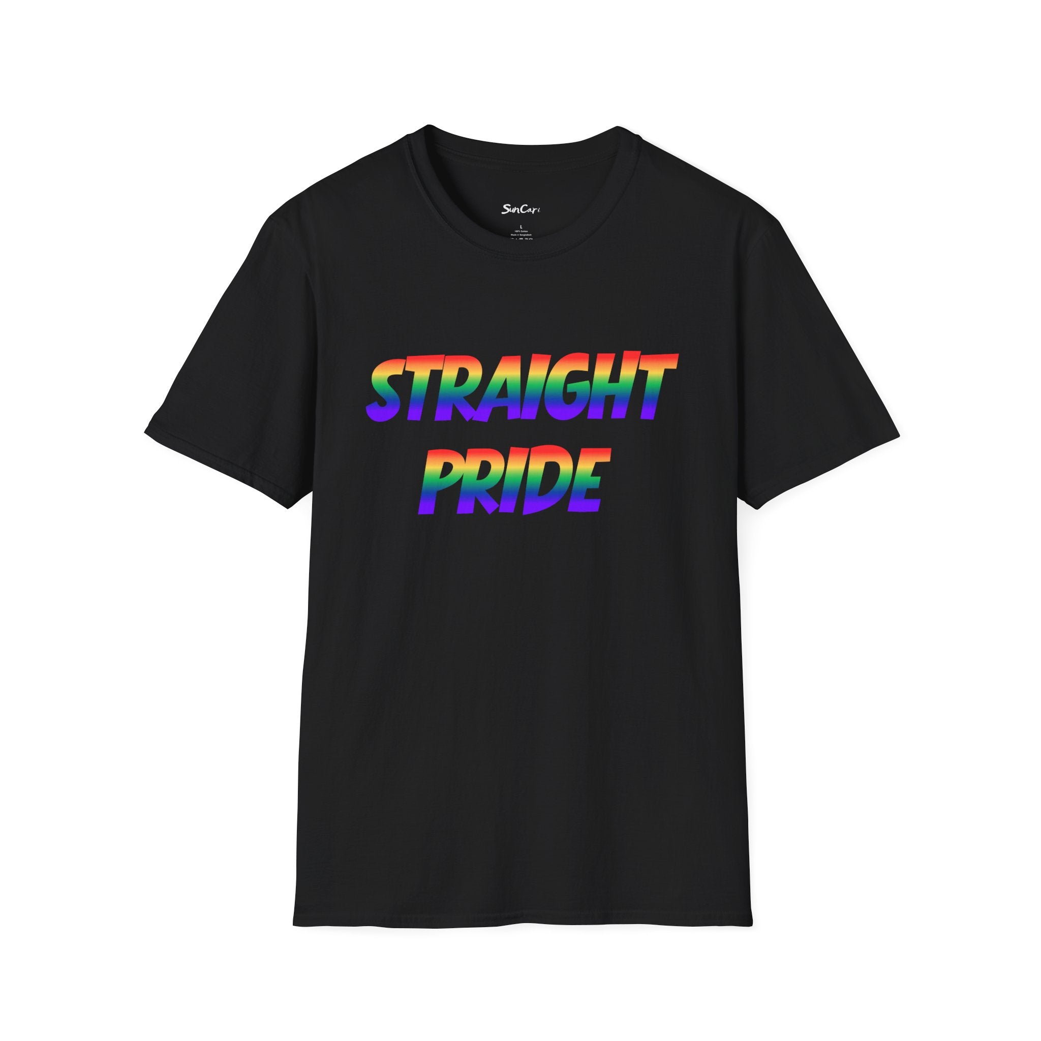 Straight Pride Tee
