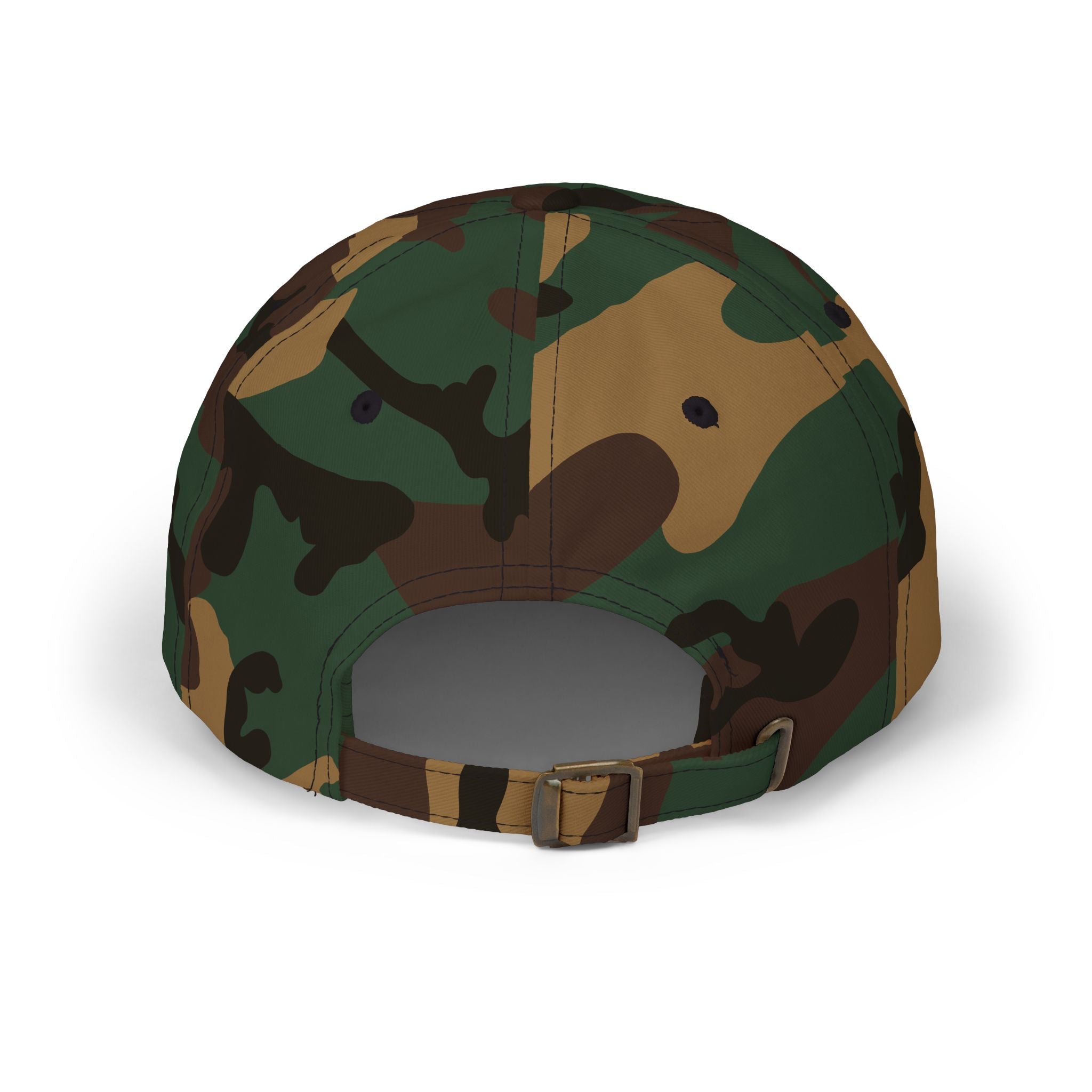 RD Flag Baseball Hat