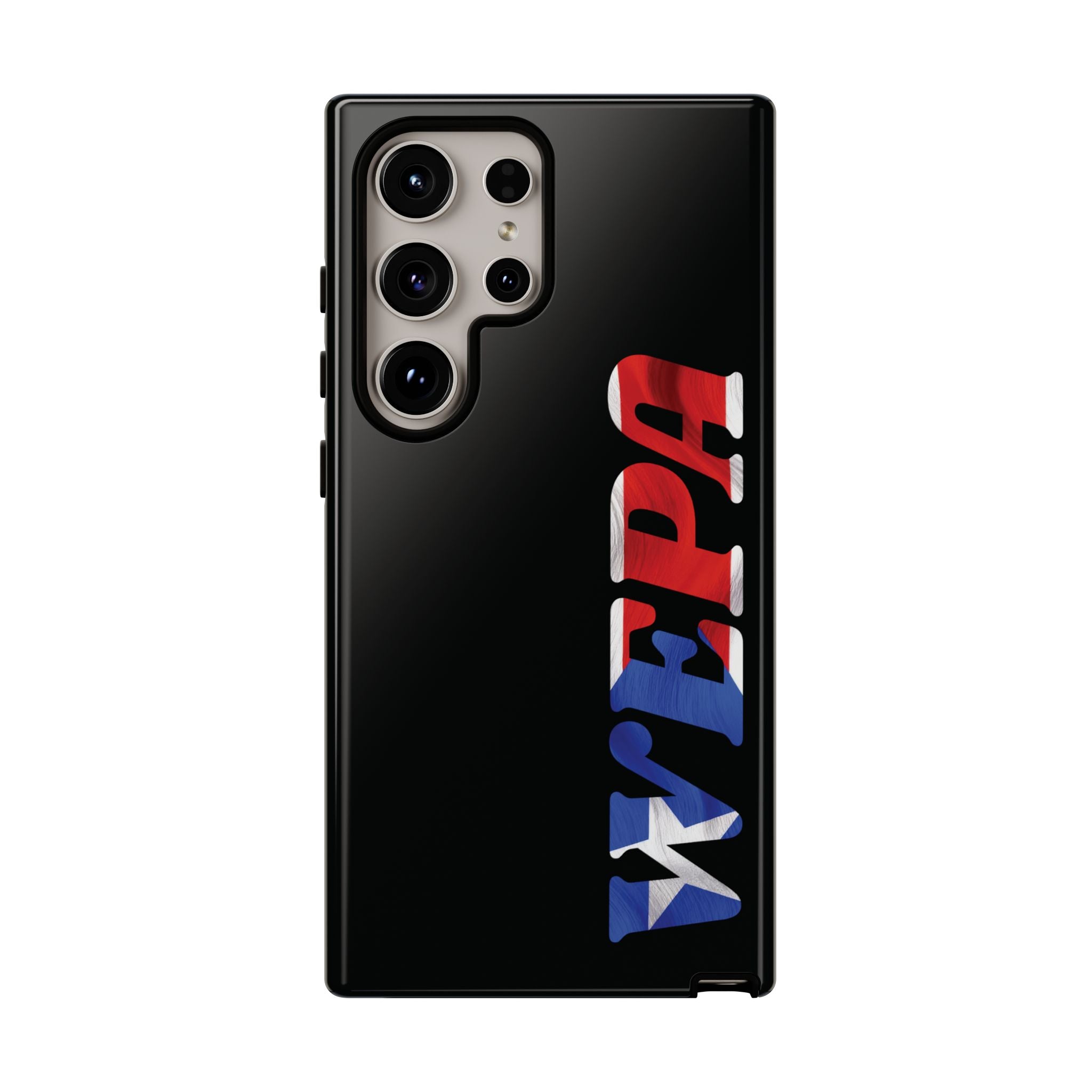 WEPA Phone Case Iphone, Samsung, pixel