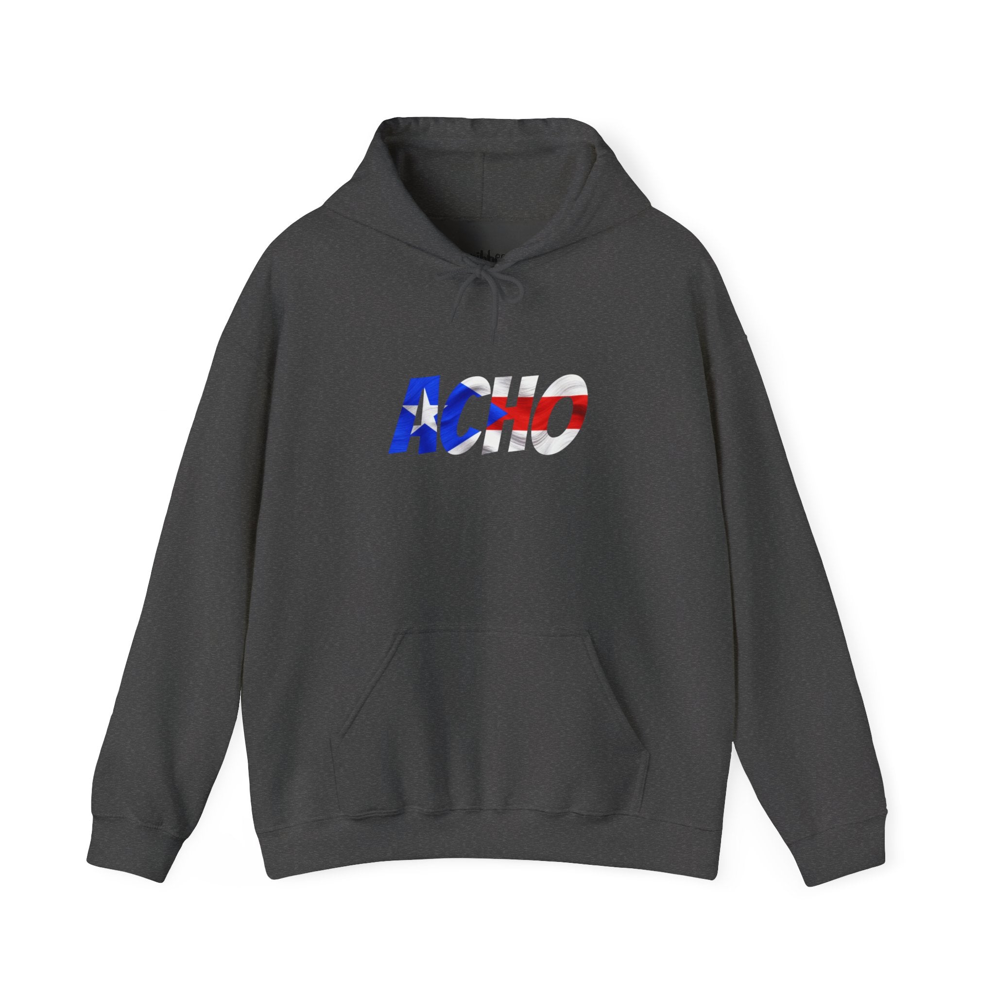 "ACHO" PR Hoodie