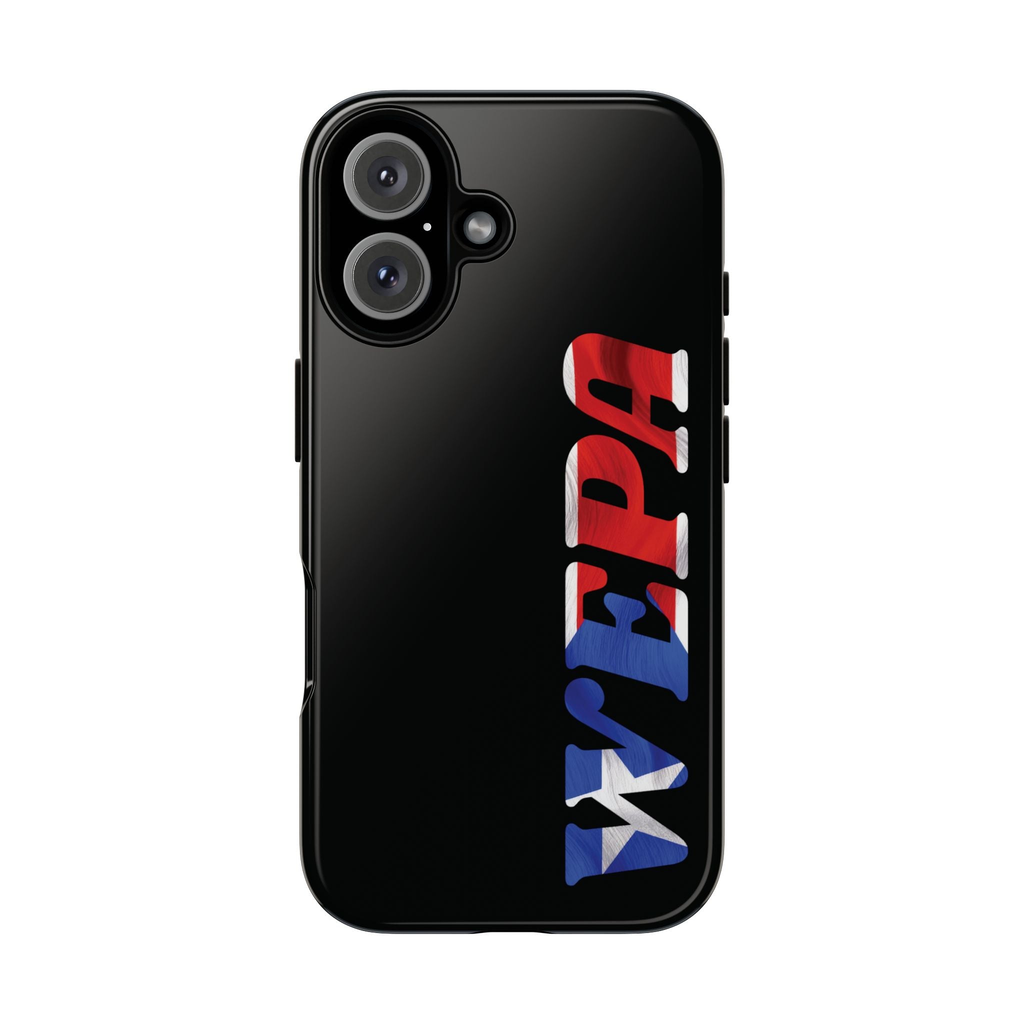 WEPA Phone Case Iphone, Samsung, pixel