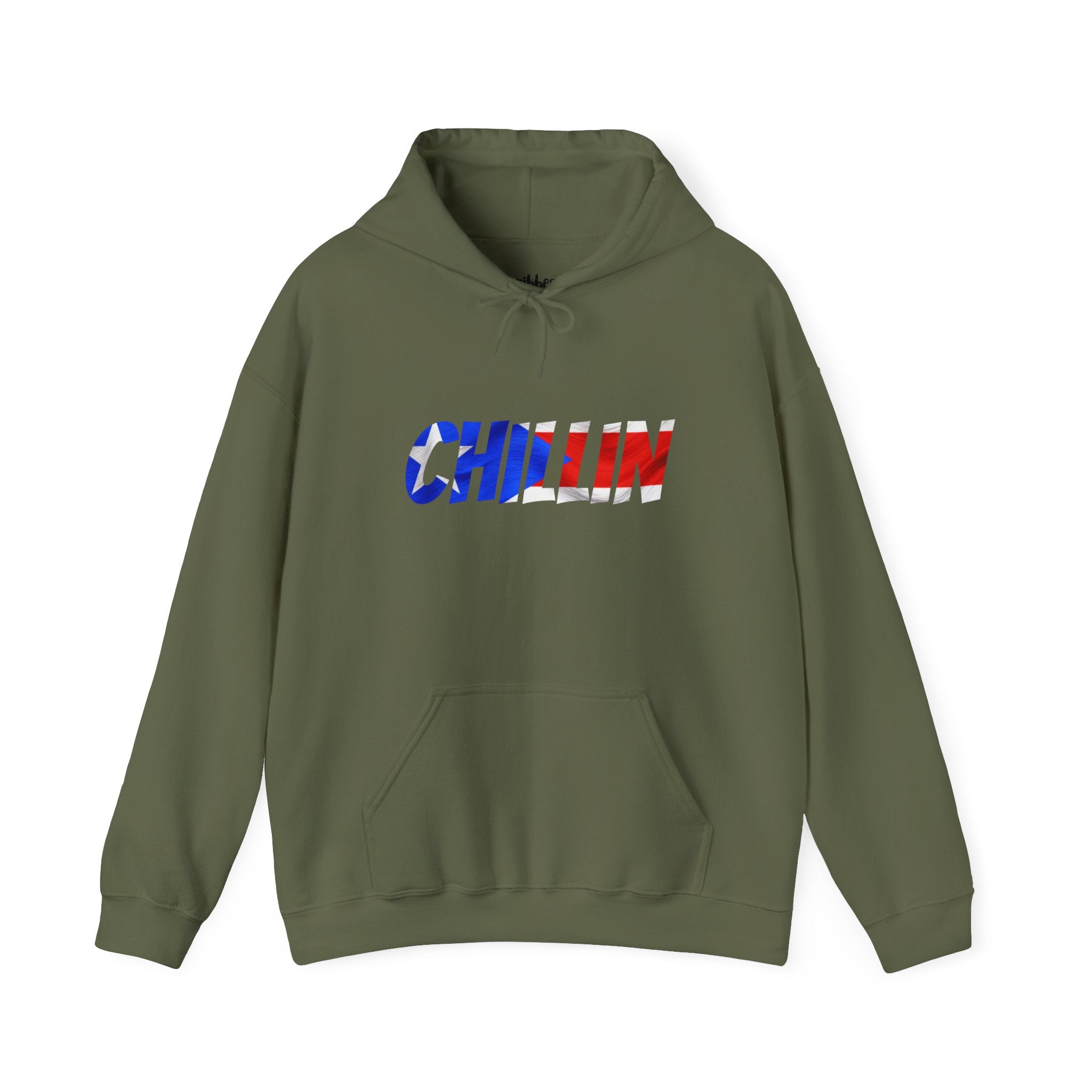 Chillin Hoodie Sweatshirt
