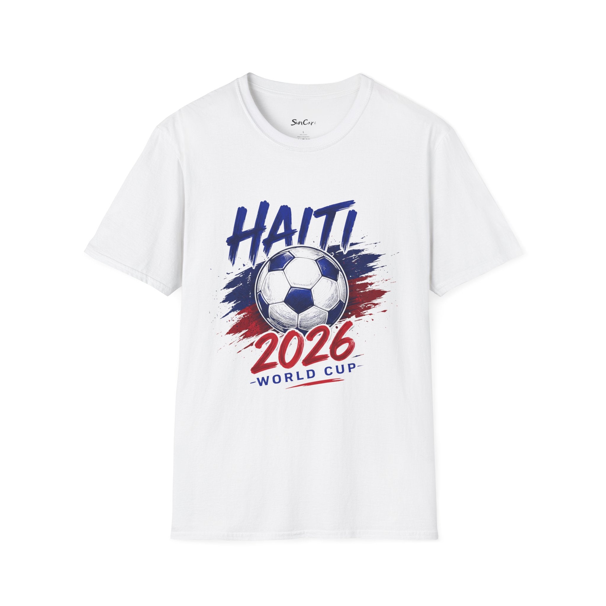 Haiti 2026 World Cup