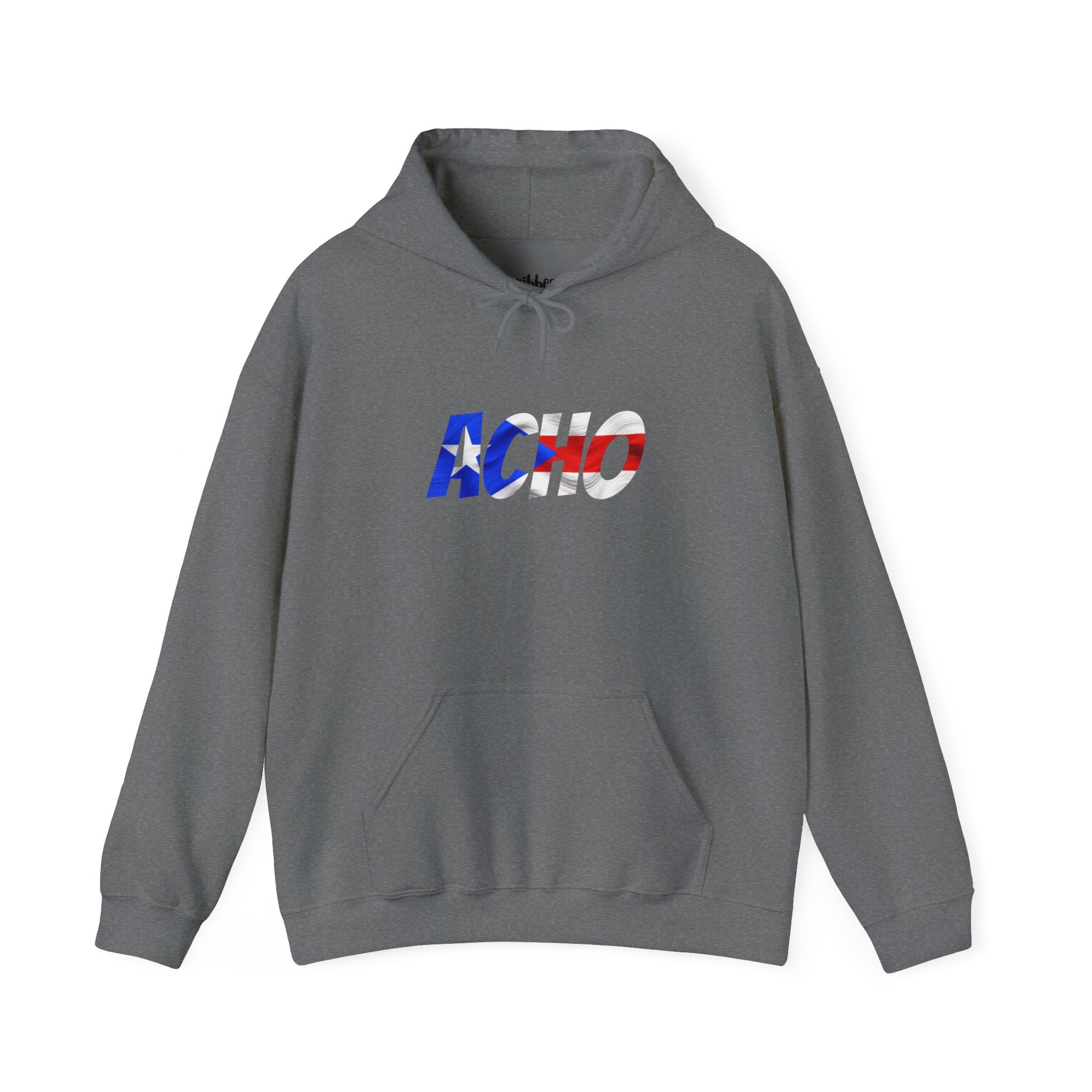 "ACHO" PR Hoodie