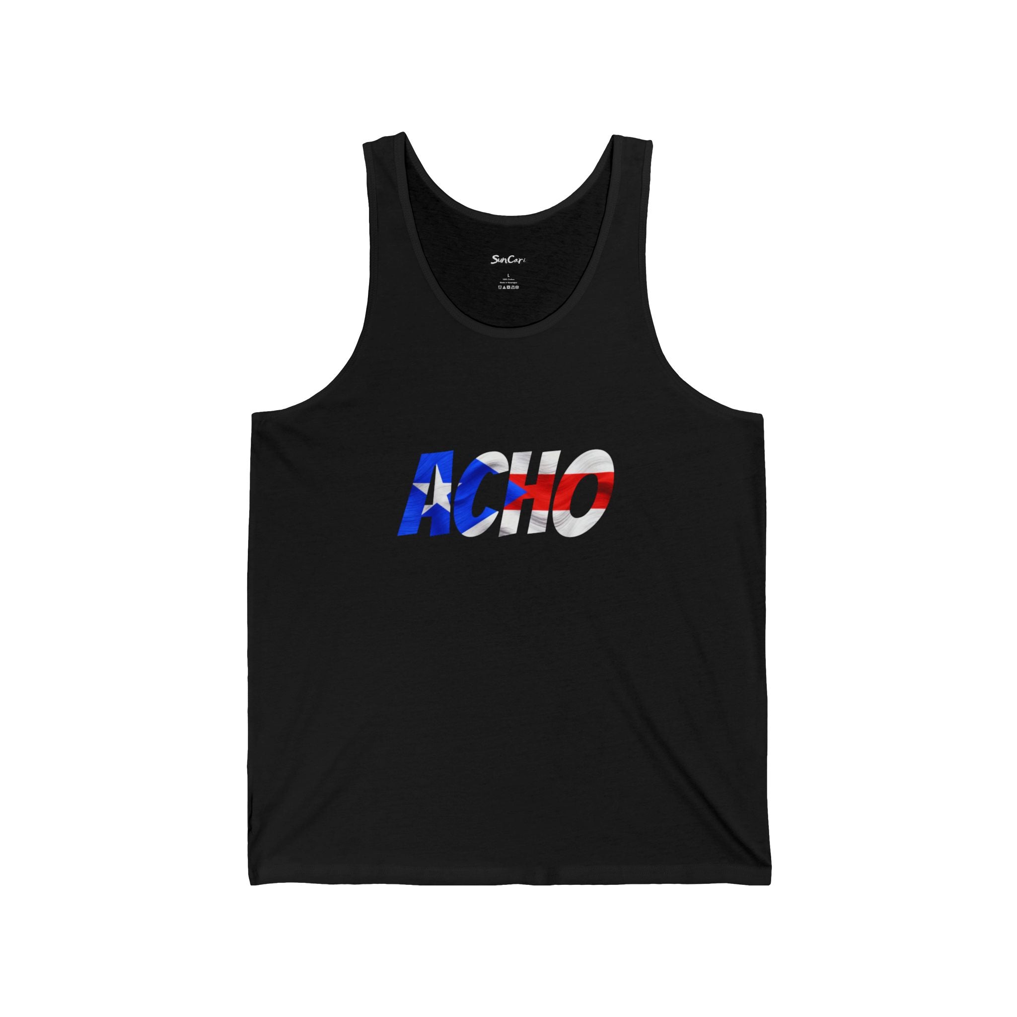 ACHO Tank Top