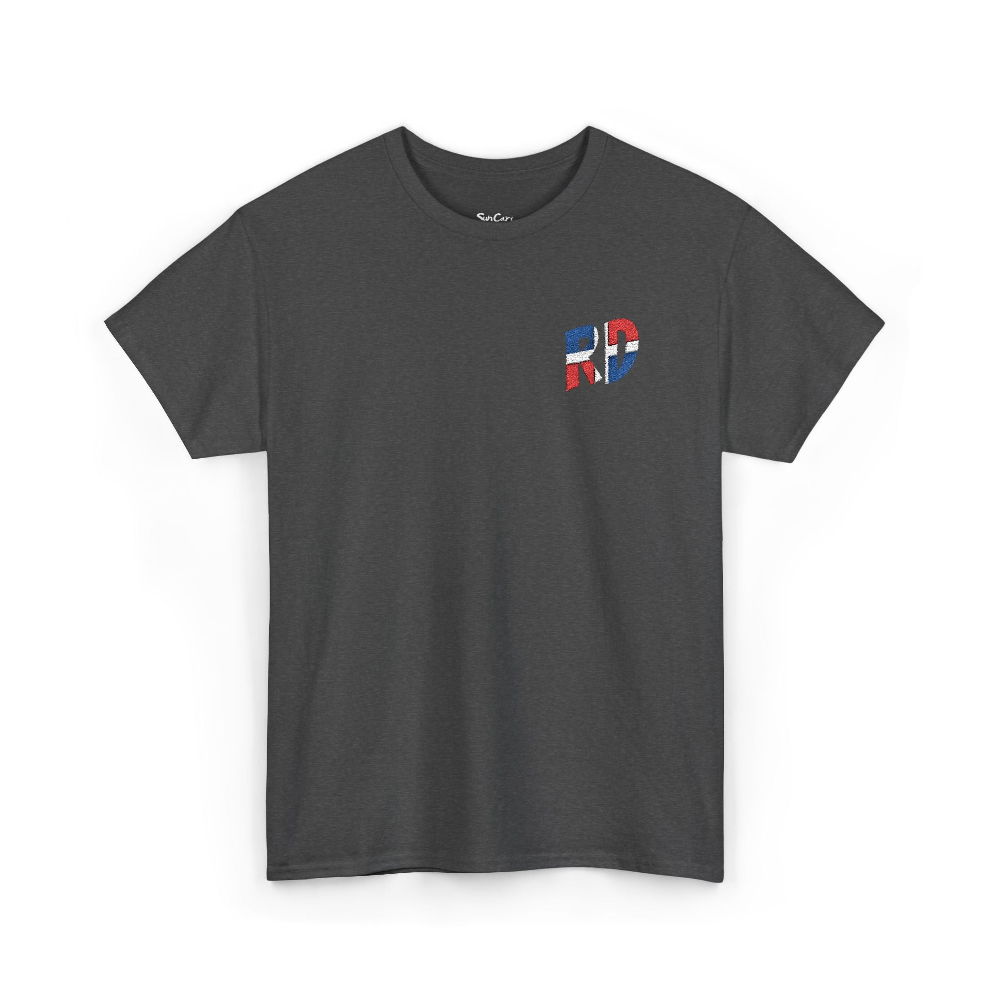 RD Logo Tee