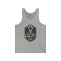 Haiti World Cup 2026 Soccer Tank Top