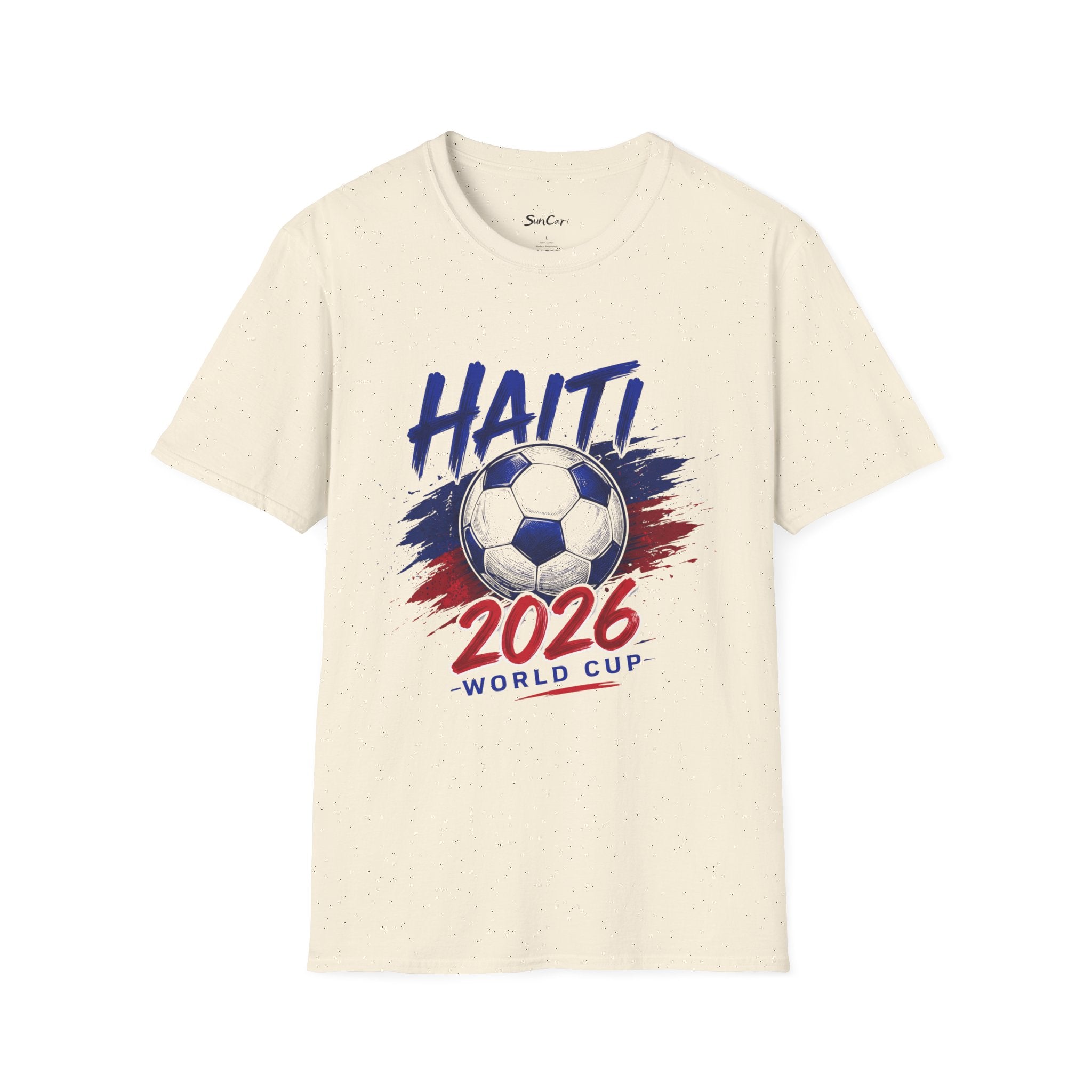 Haiti 2026 World Cup