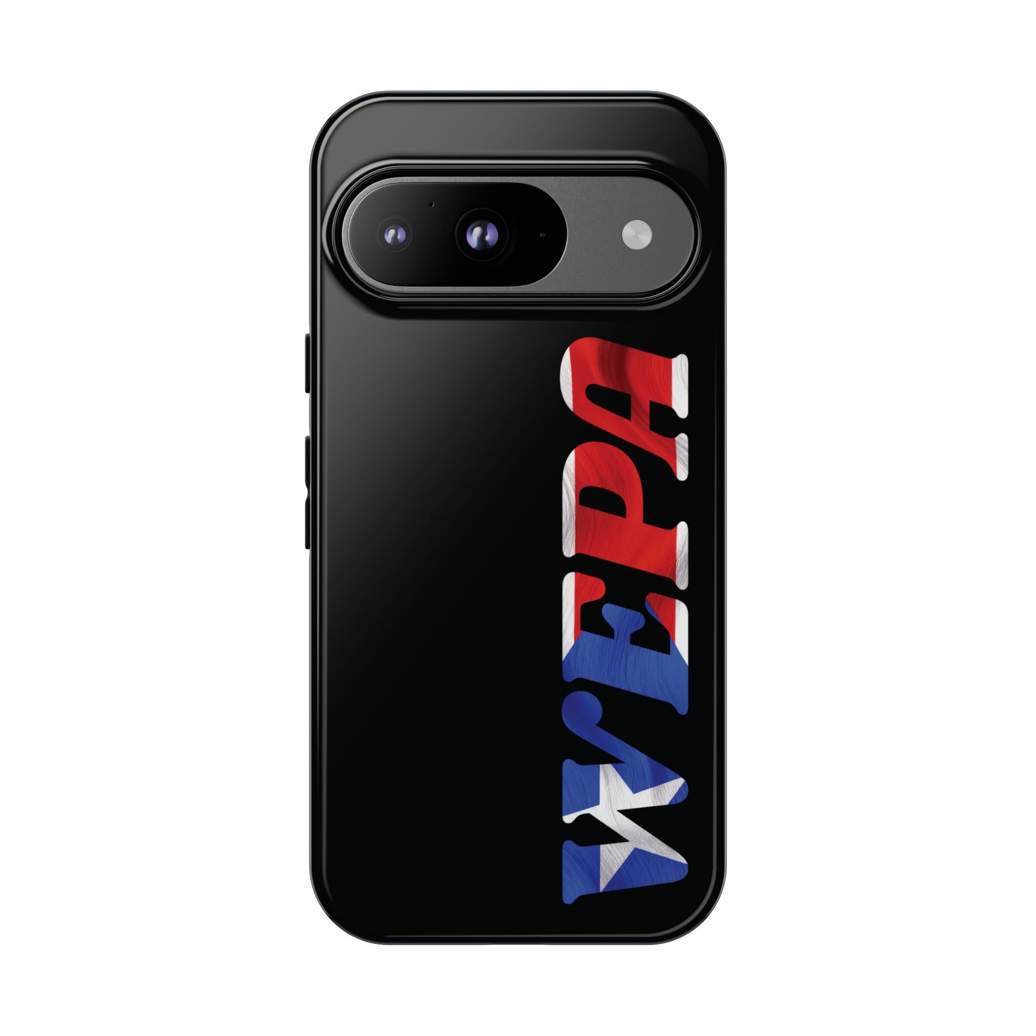 WEPA Phone Case Iphone, Samsung, pixel