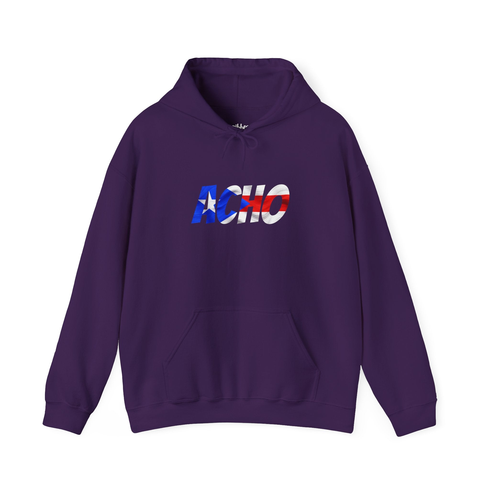 "ACHO" PR Hoodie