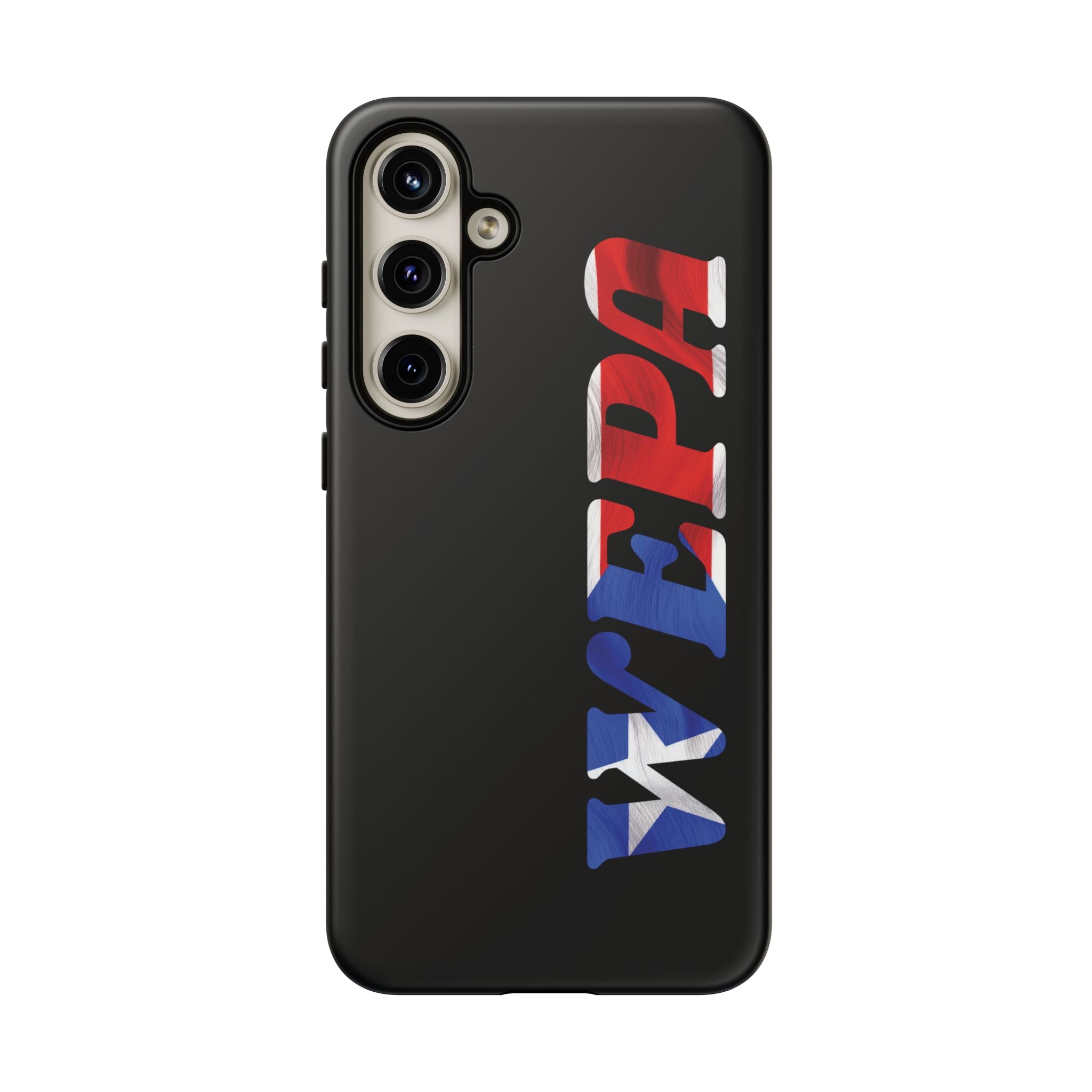 WEPA Phone Case Iphone, Samsung, pixel