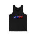 PR "Wepa" Tank Top