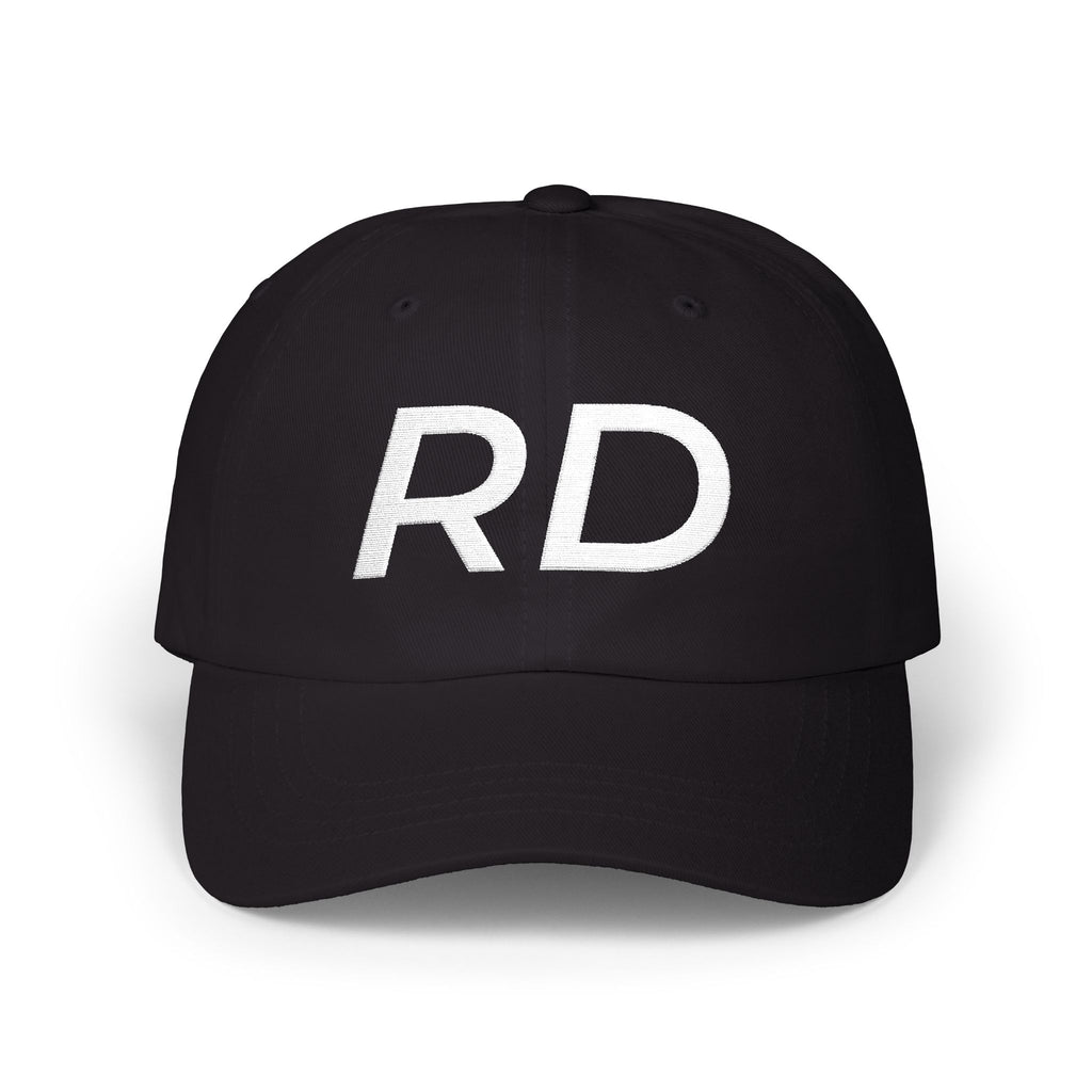 RD Baseball Hat