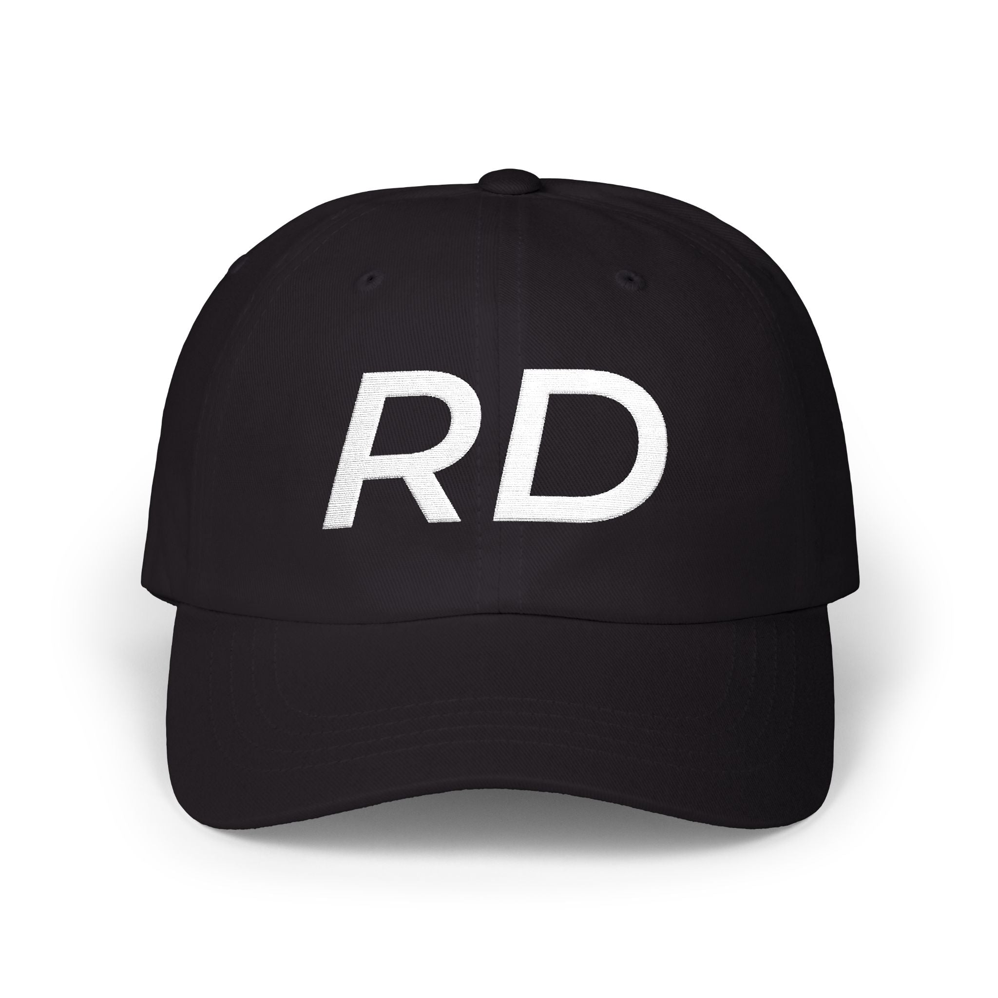 RD Baseball Hat