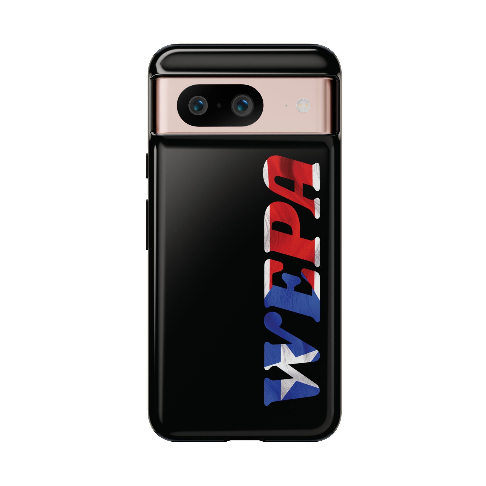 WEPA Phone Case Iphone, Samsung, pixel