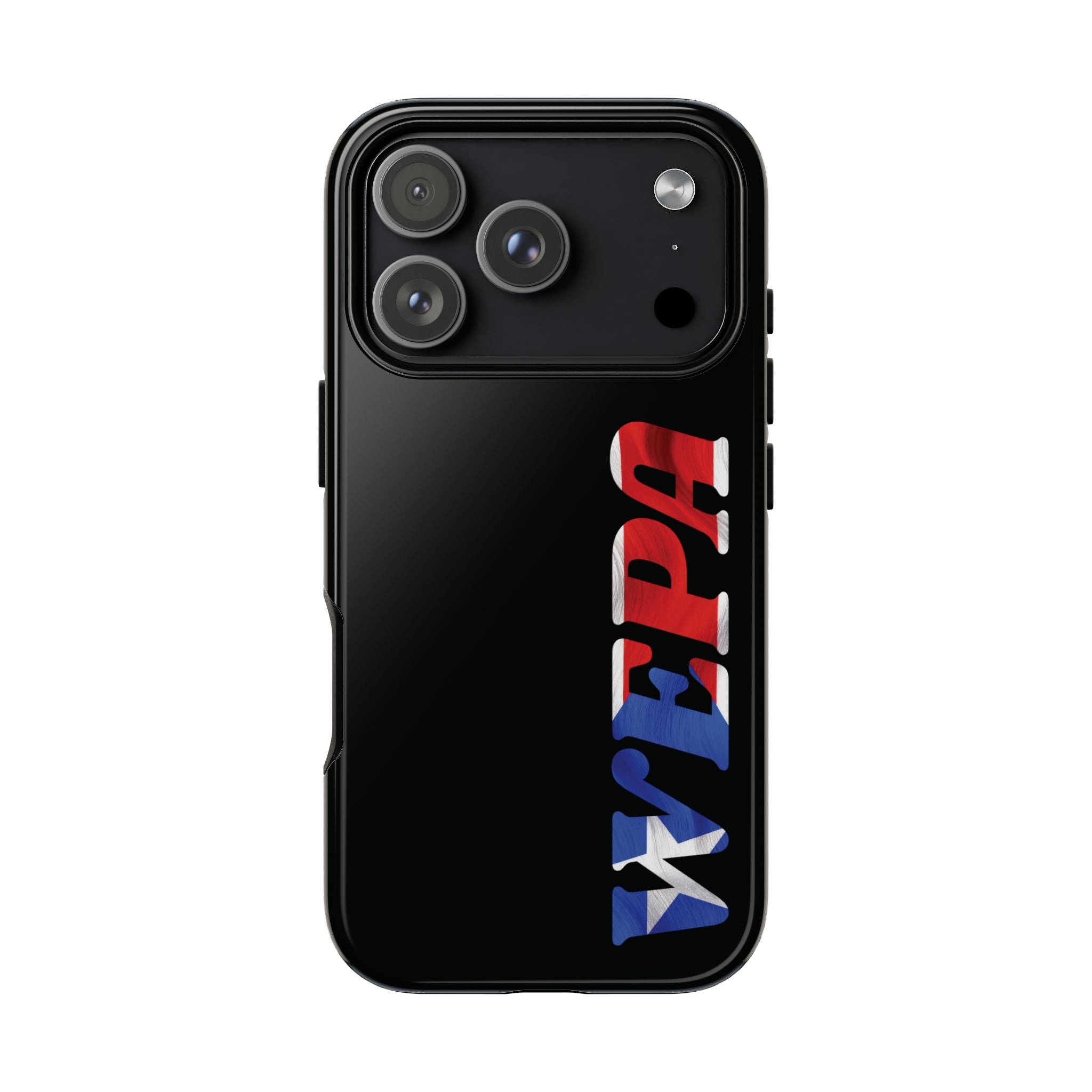 WEPA Phone Case Iphone, Samsung, pixel