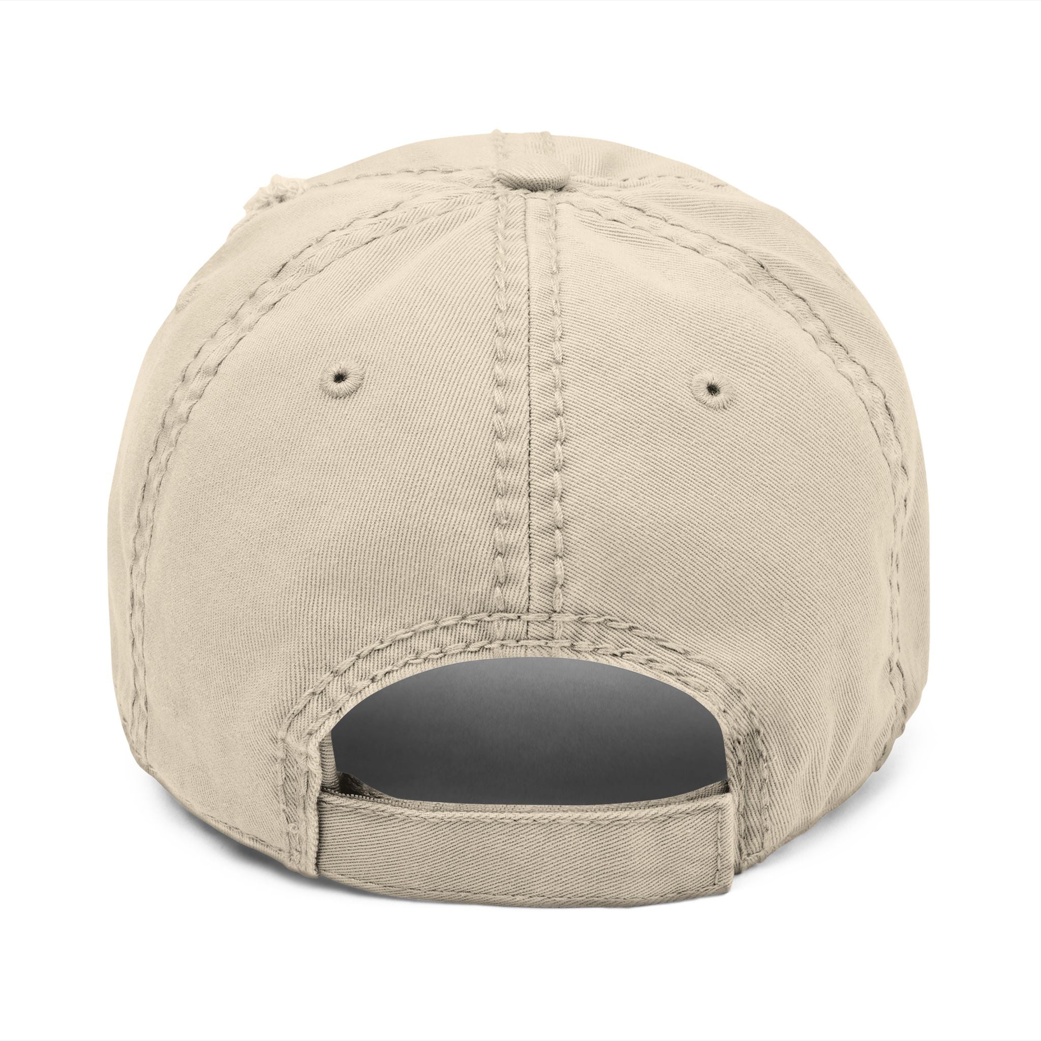Ayiti Distressed Hat