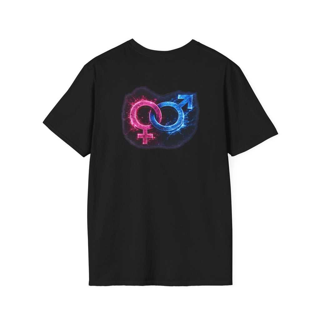 Straight Pride Tee