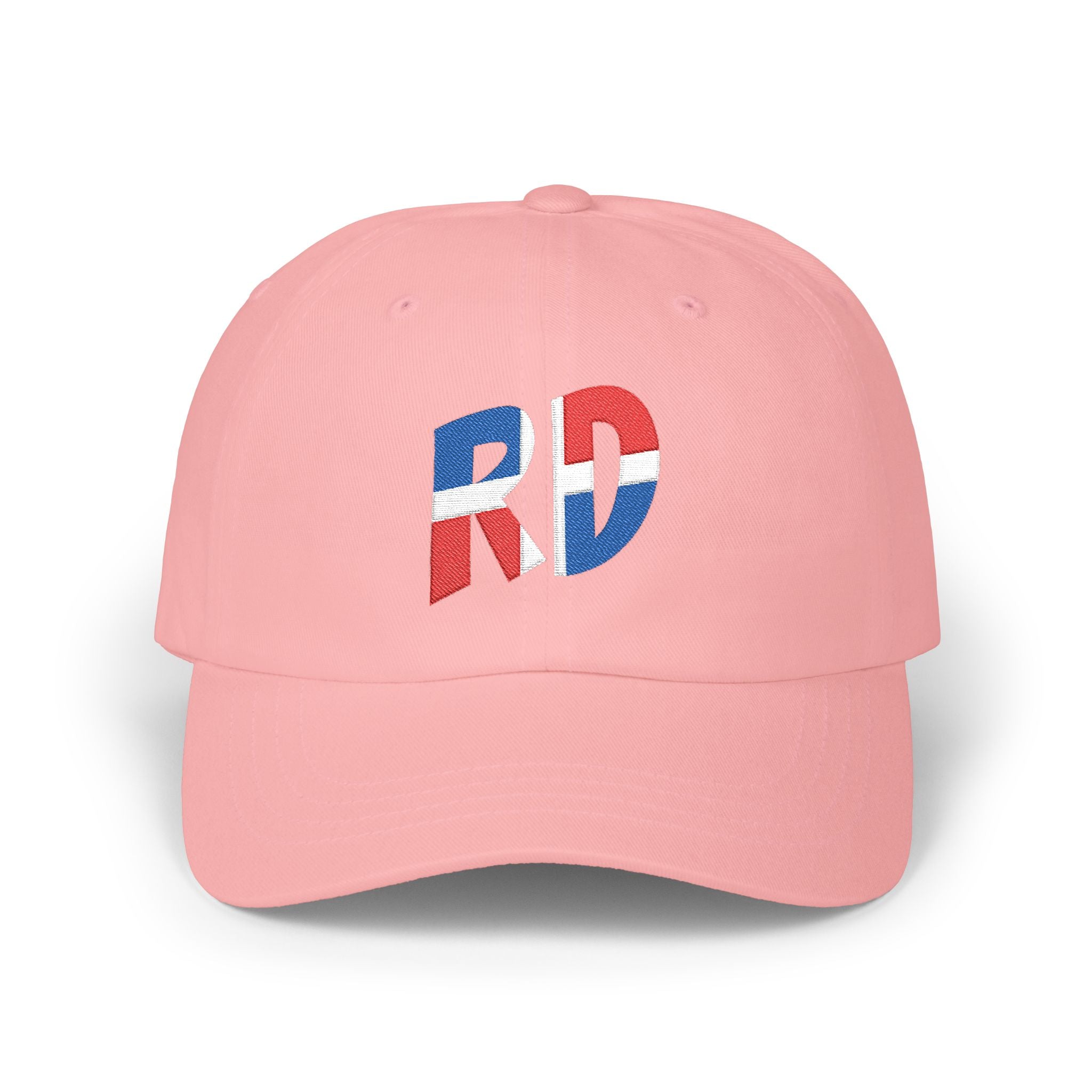RD Flag Baseball Hat