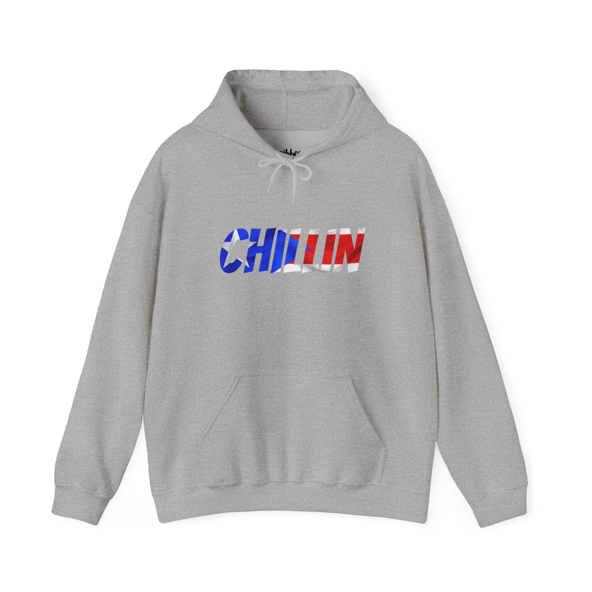 Chillin Hoodie Sweatshirt