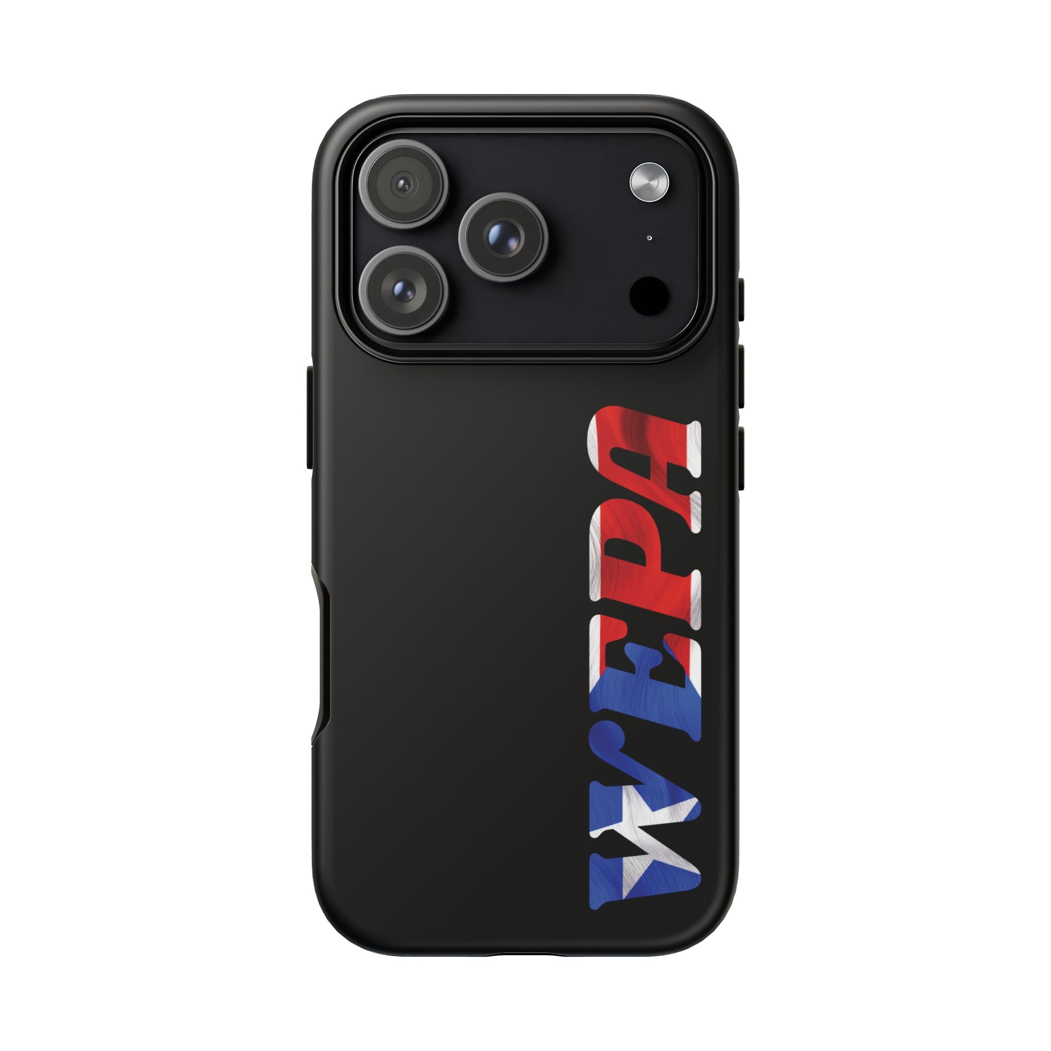 WEPA Phone Case Iphone, Samsung, pixel