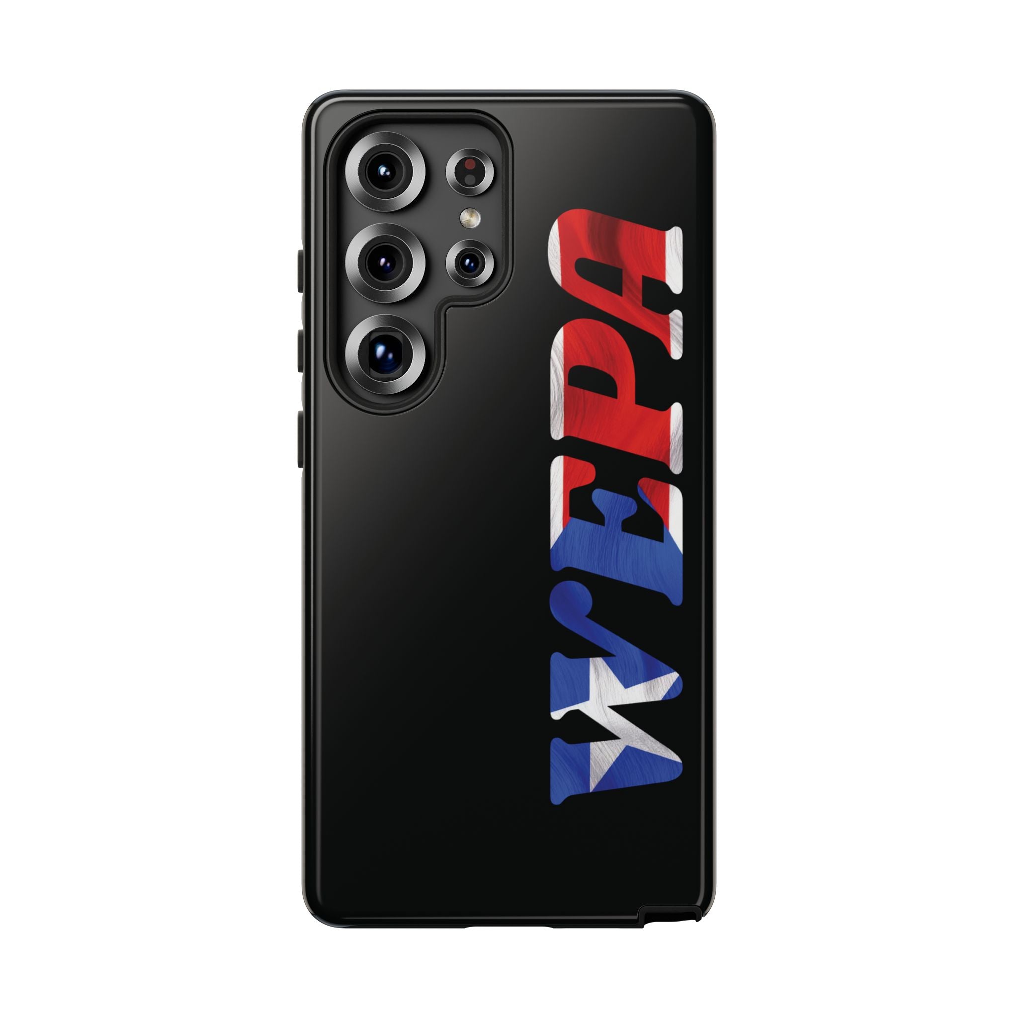 WEPA Phone Case Iphone, Samsung, pixel