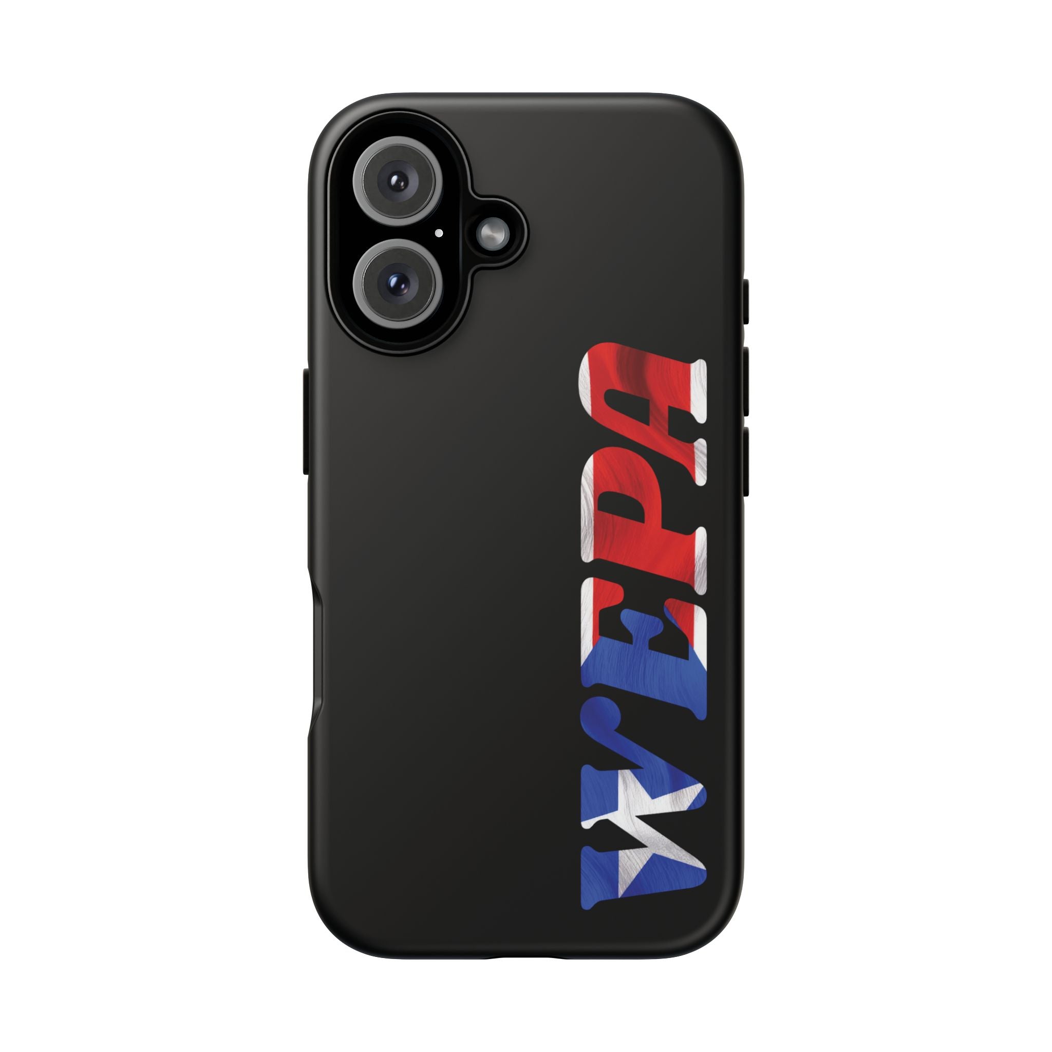 WEPA Phone Case Iphone, Samsung, pixel