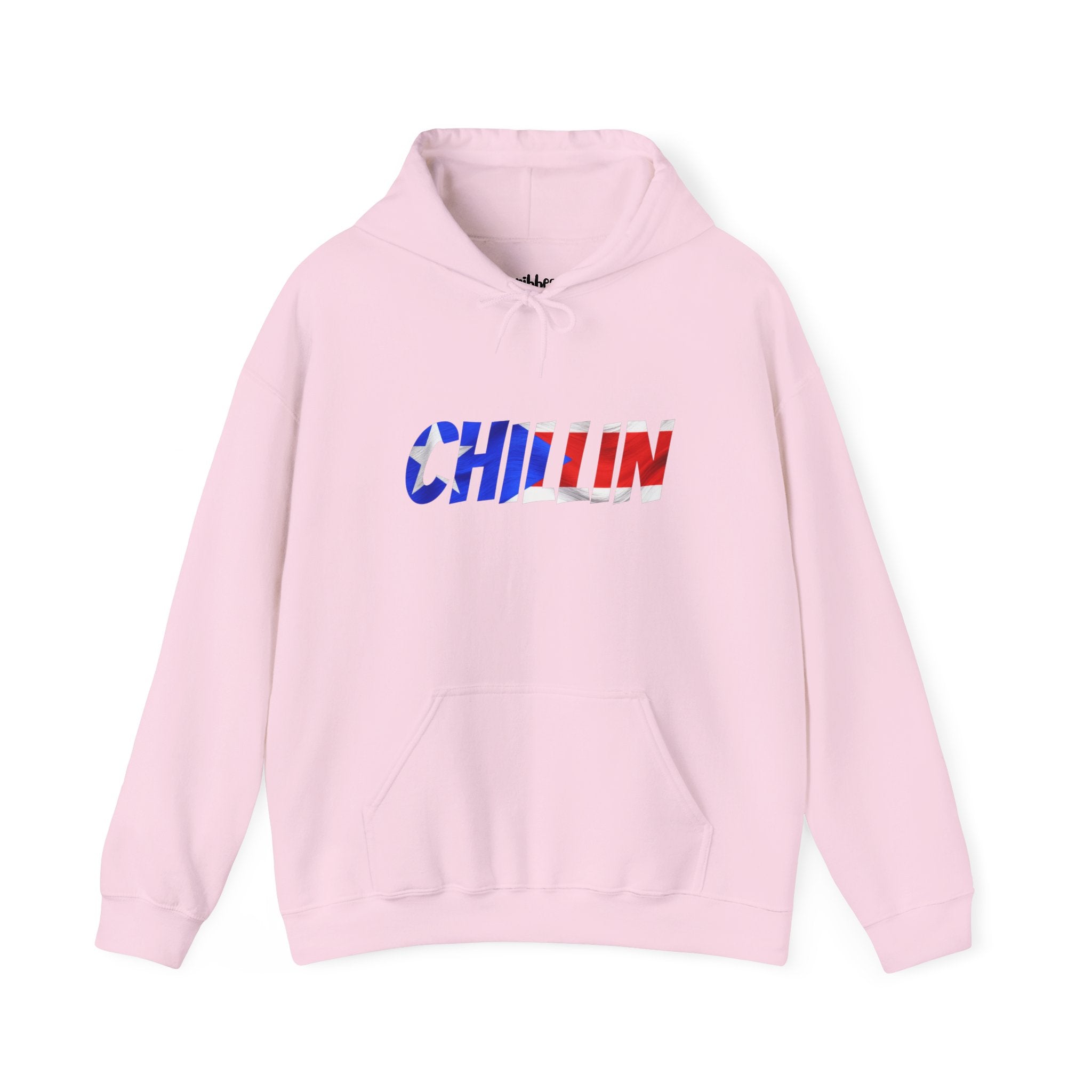 Chillin Hoodie Sweatshirt