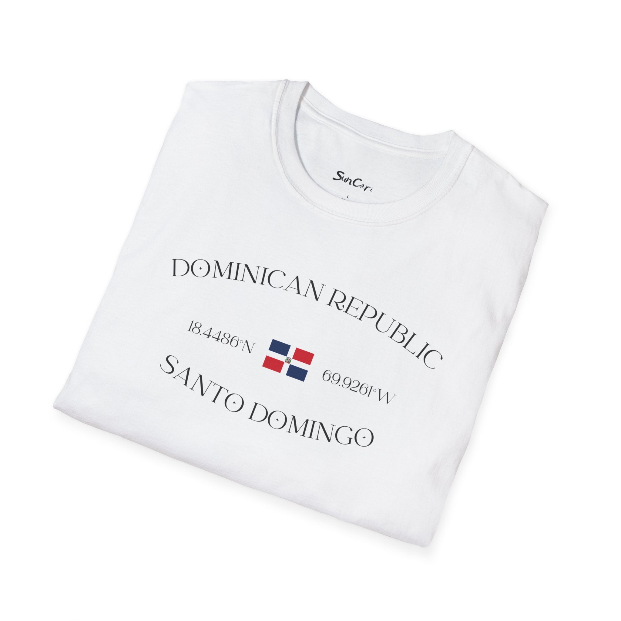 Santo Domingo T-Shirt