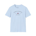 Dominican Republic, Santiago T-Shirt
