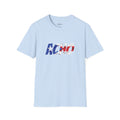 ACHO PR Flag T-Shirt