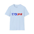 WEPA PR FLAG Graphic Tee