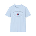 Santo Domingo T-Shirt