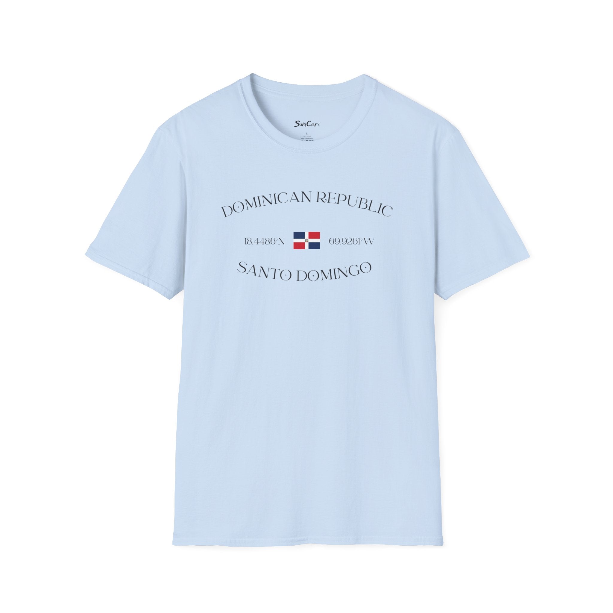 Santo Domingo T-Shirt