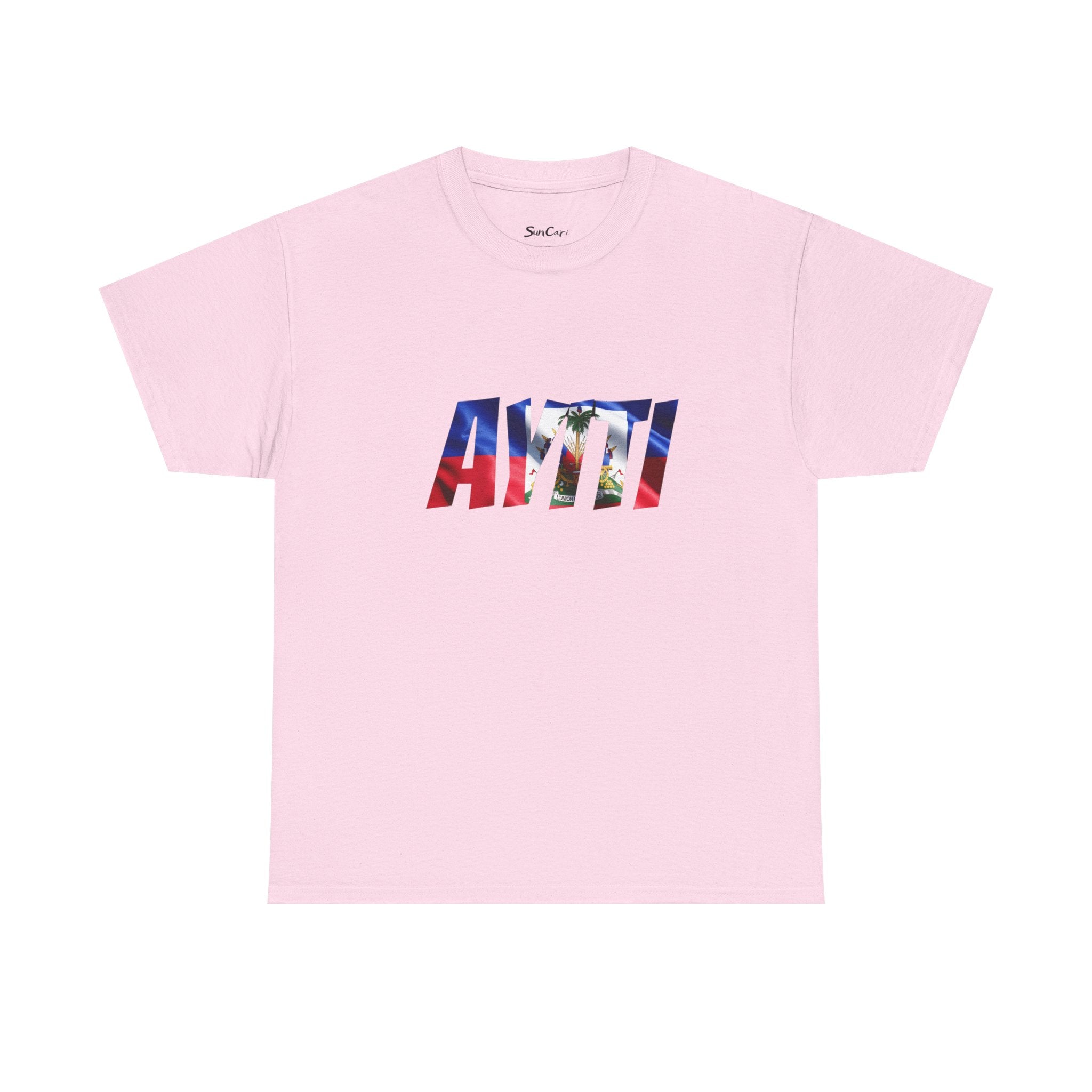 AYITI T-shirt