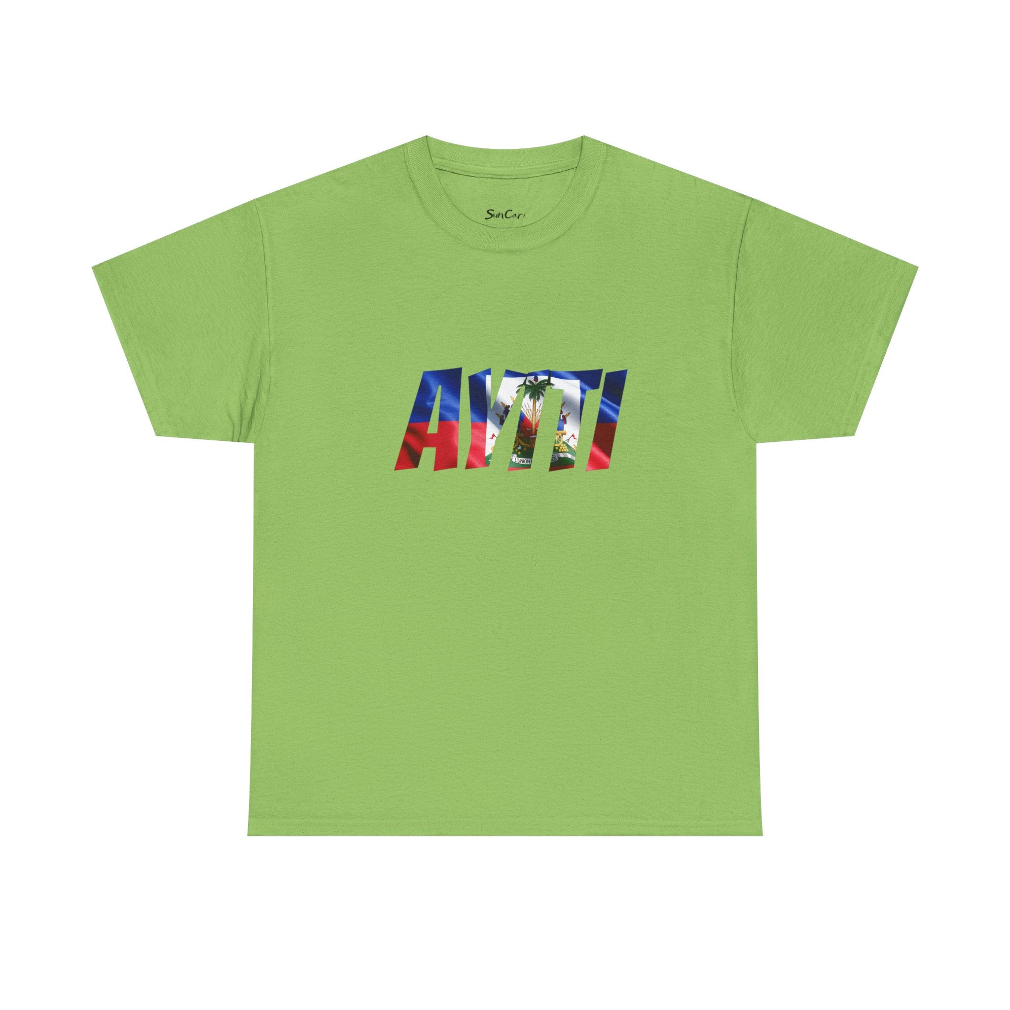 AYITI T-shirt