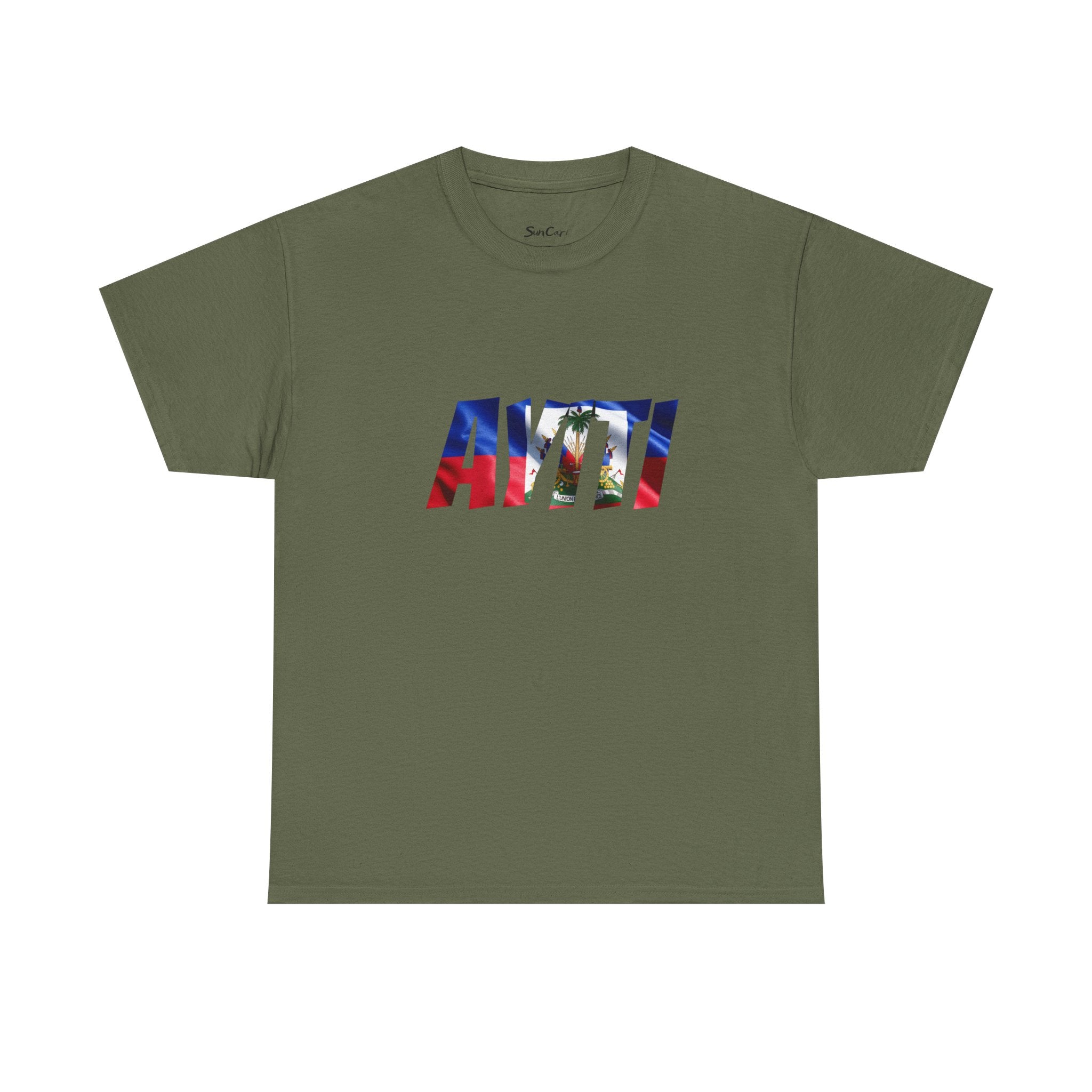 AYITI T-shirt
