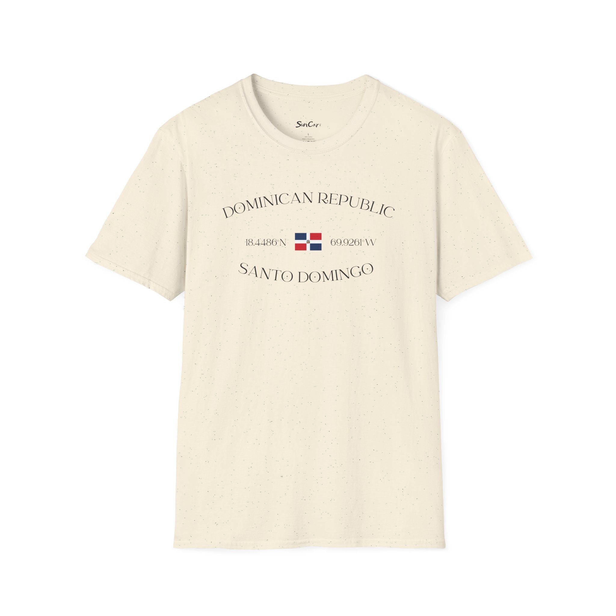 Santo Domingo T-Shirt