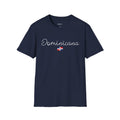 Dominicana small flag Tee